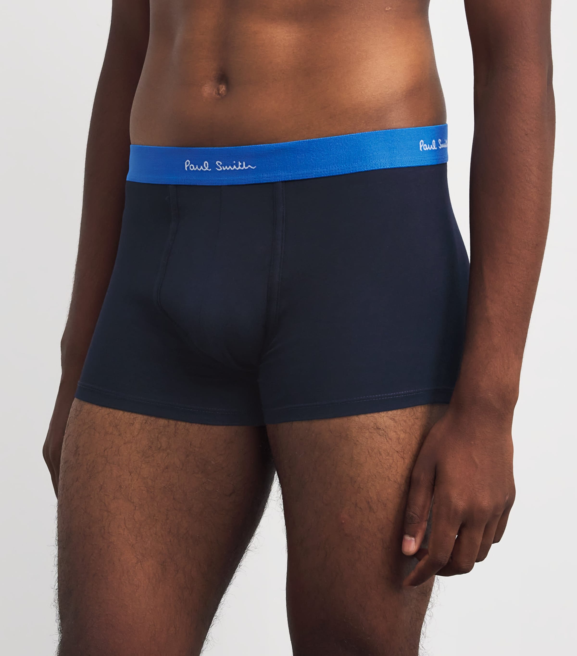 Mixed Boxer Briefs (Pack of 3) MULTICOLOUR Image 2