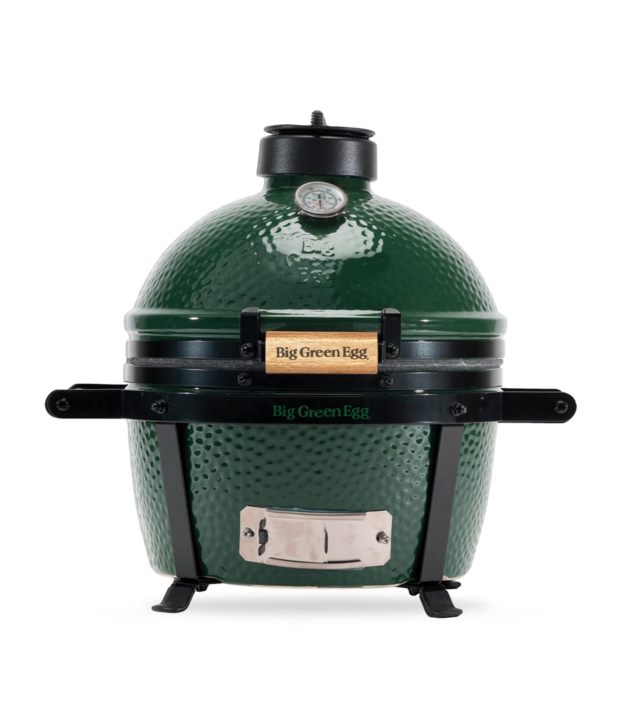MiniMax Big Green Egg GREEN Image 1