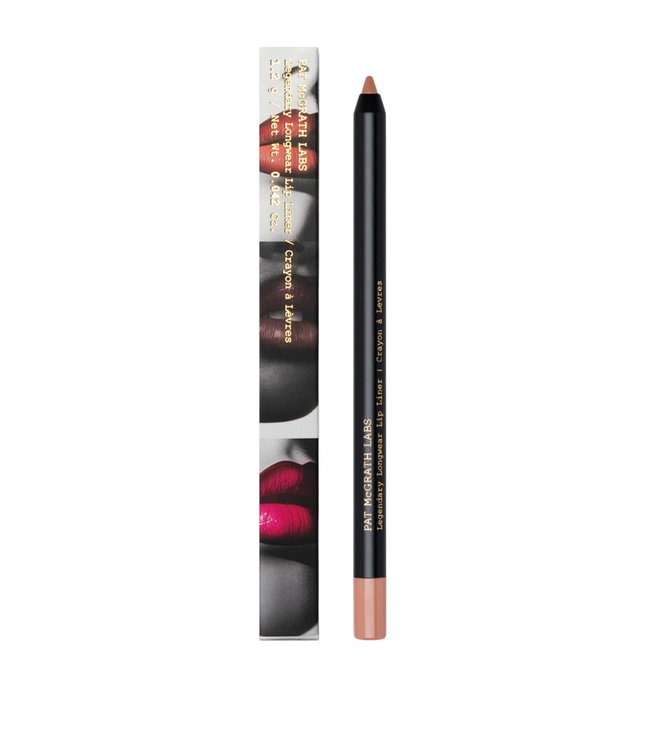 Legendary Longwear Lip Liner DIVINE NUDE  Image 4
