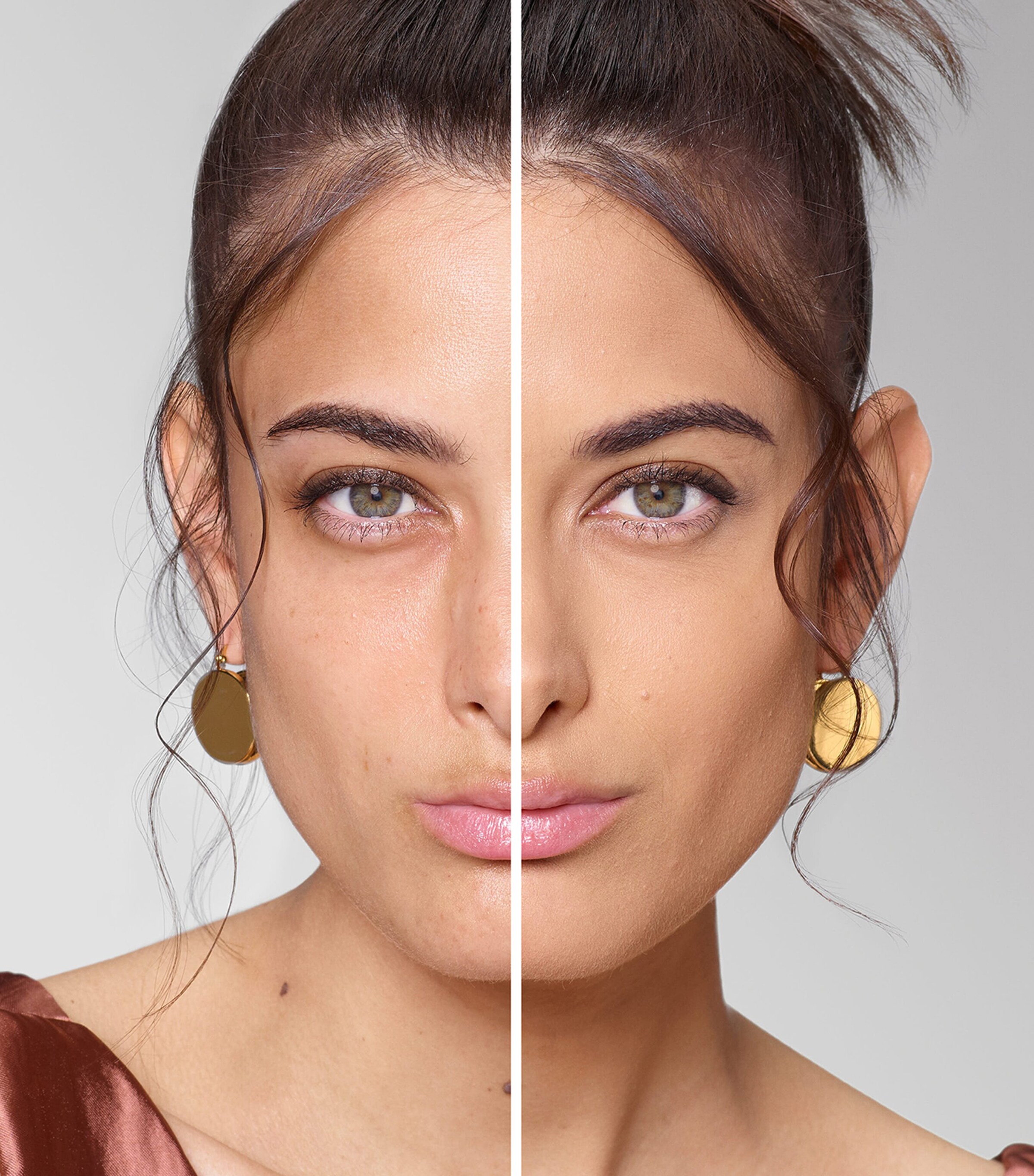 Teint Idole Ultra Wear Foundation 325C Image 3