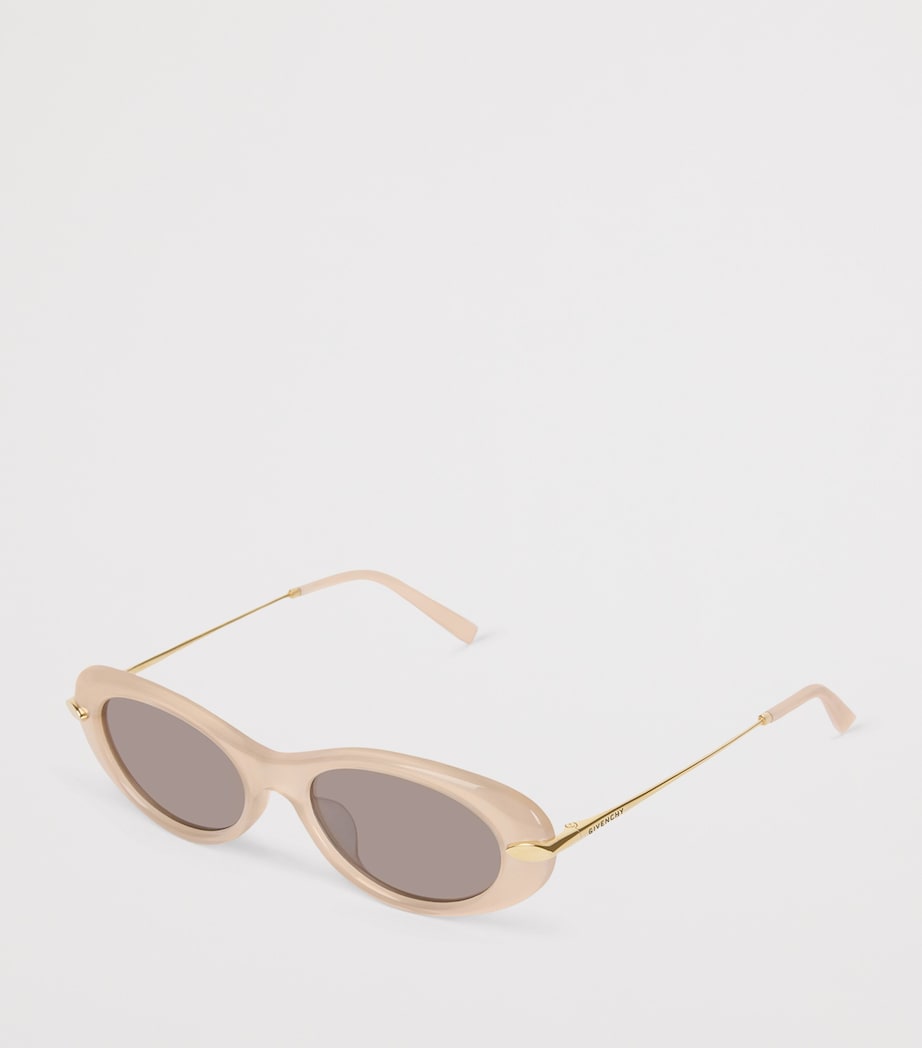 Givenchy Acetate Bold Sunglasses Image 2