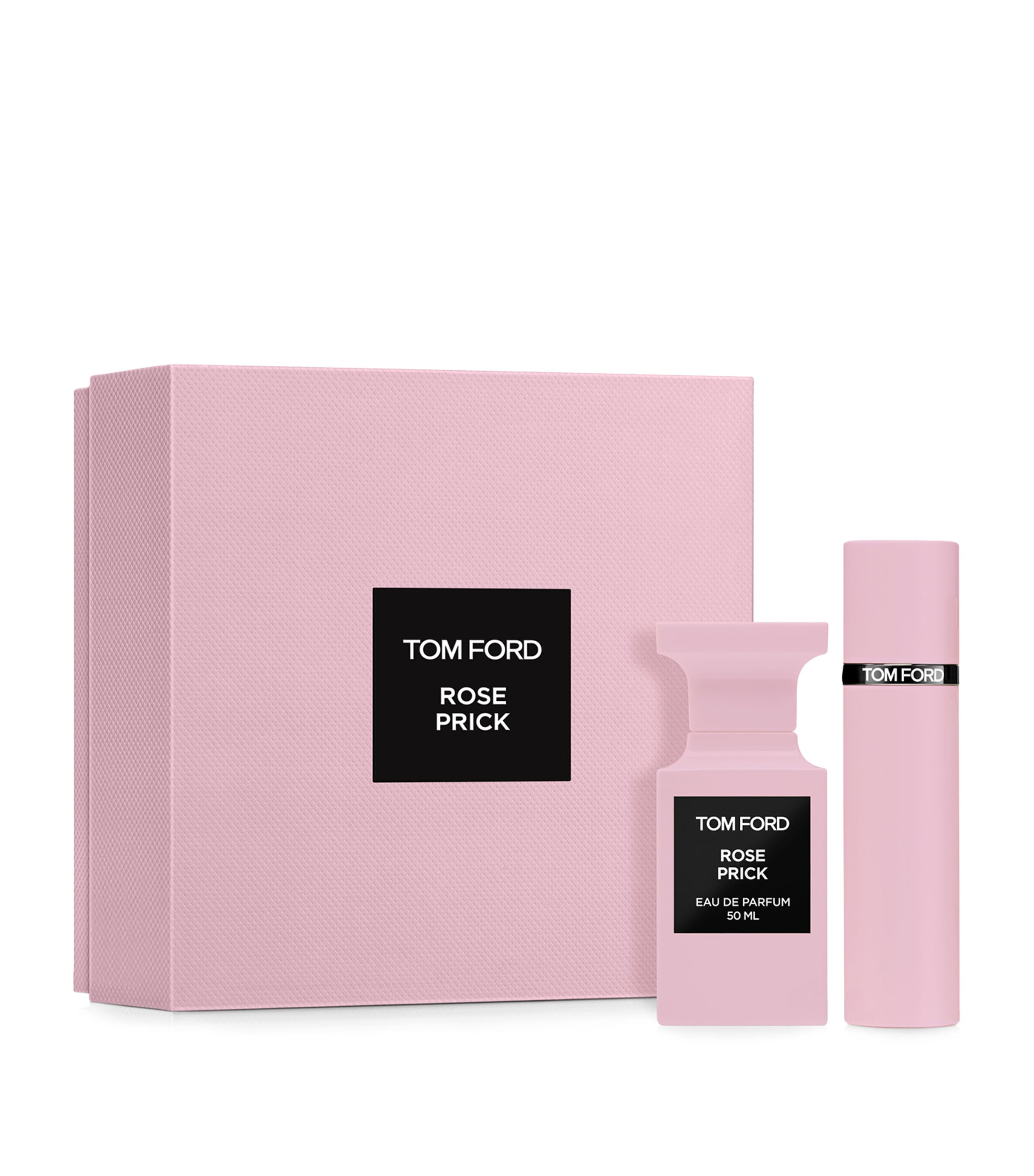 Tom Ford Rose Prick Eau De Parfum Gift Set