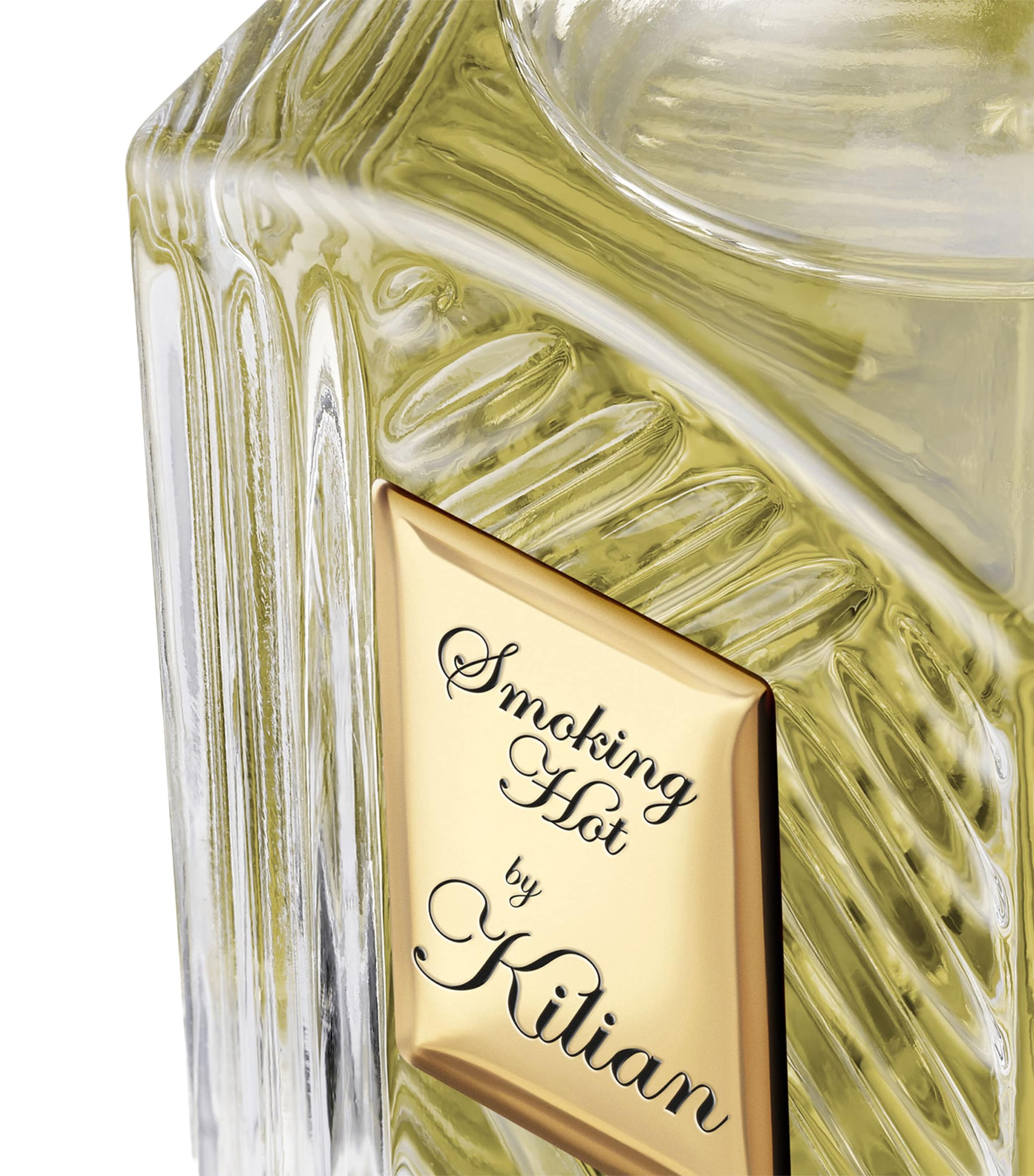 Kilian Paris Smoking Hot Eau de Parfum (30ml) Image 3