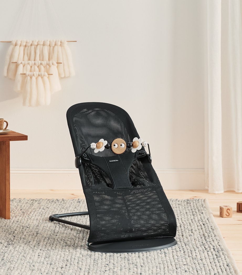 Googly Eye Bouncer Toy MULTI Image 2