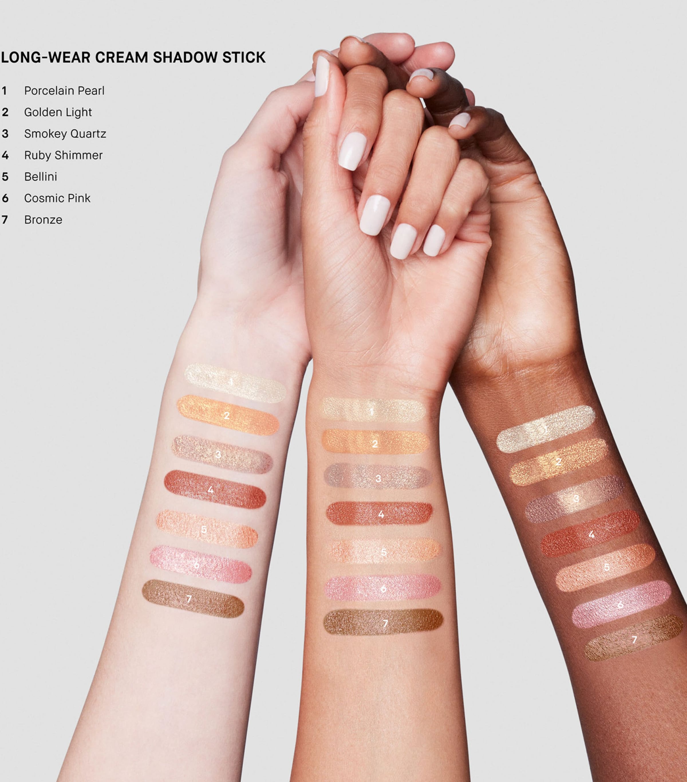 Bobbi Brown Long-Wear Cream Shadow Stick | Make-up | Eyes | Eyeshadows | Designers | Bobbi Brown Bobbi Brown Long-Wear Cream Shadow Stick | Make-up | Eyes | Eyeshadows | Designers | Bobbi Brown