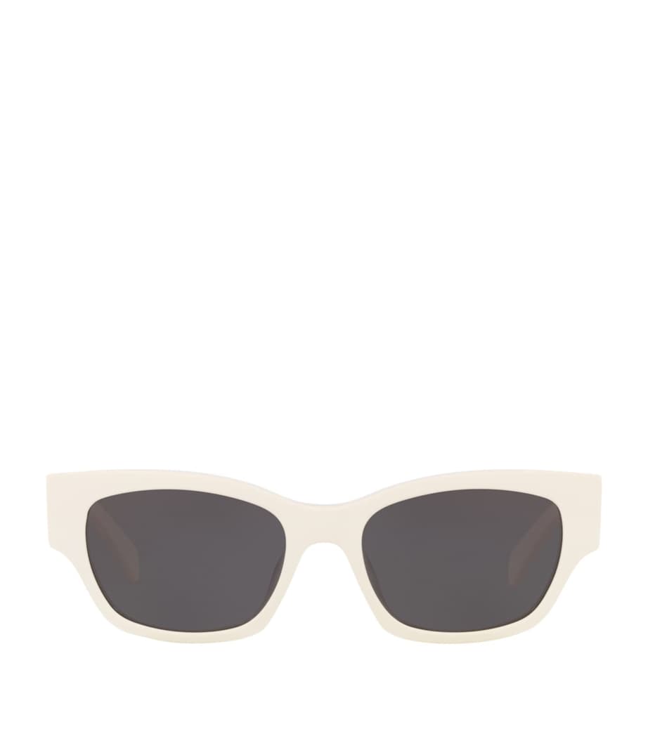 Acetate CL40197U Sunglasses 3100J1 Image 1