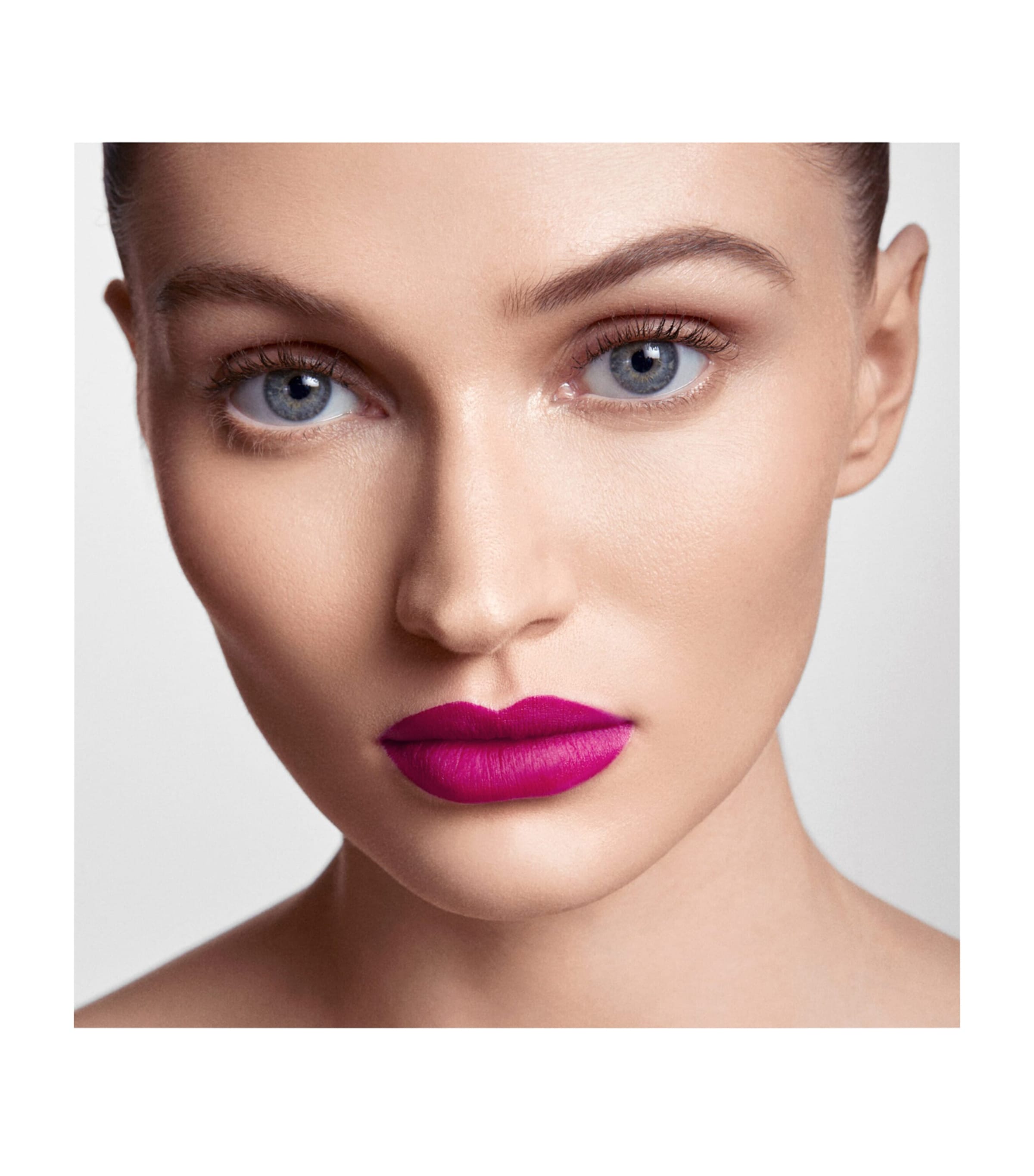 Dramatique Mega Lip Pencil FLASHBULB FUCHSIA Image 5