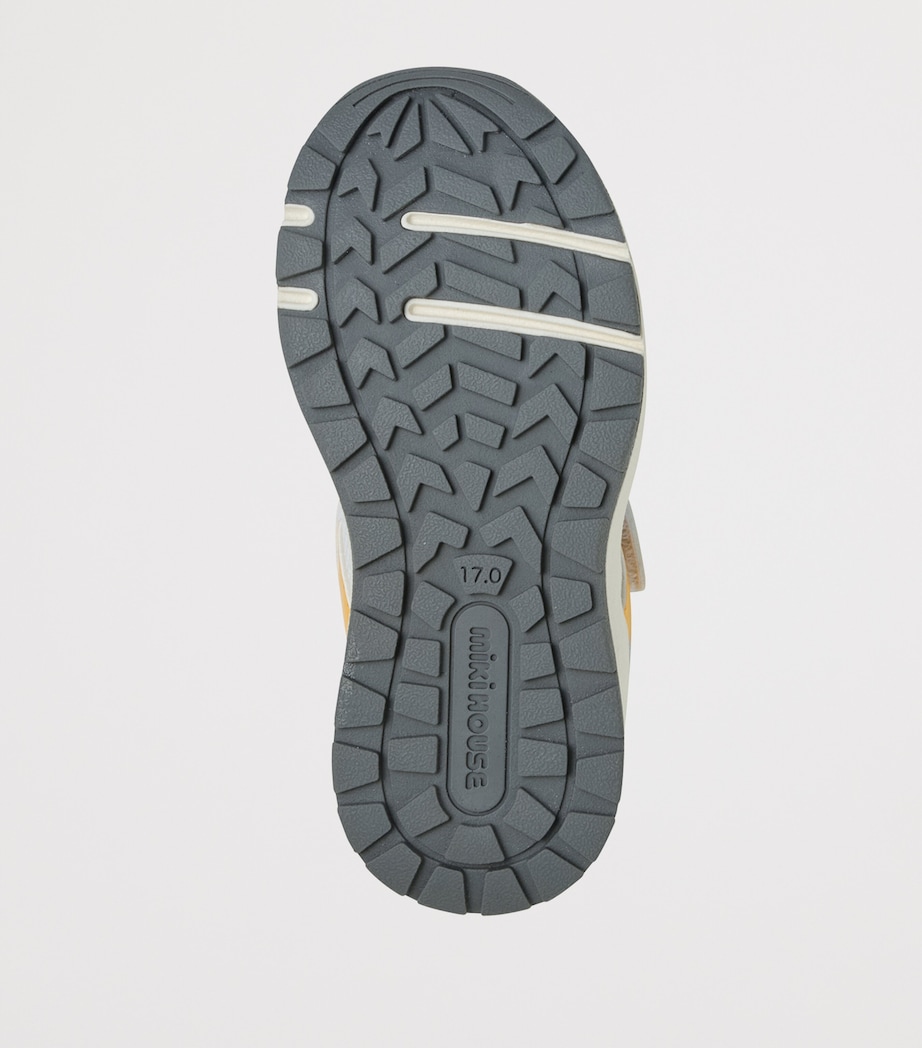 Miki House Velcro-Strap Sneakers Image 7