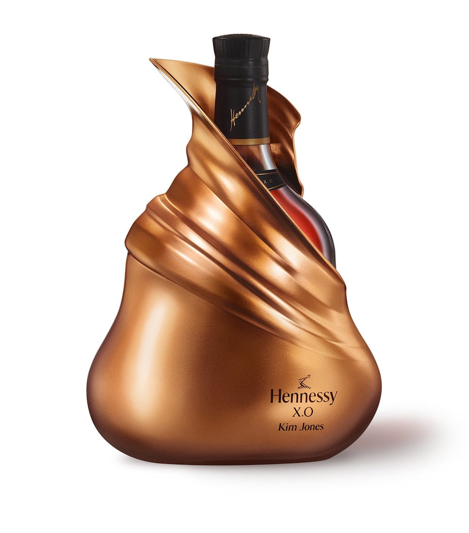 x Kim Jones Hennessy X.O Cognac (70cl) NO COLOUR Image 5
