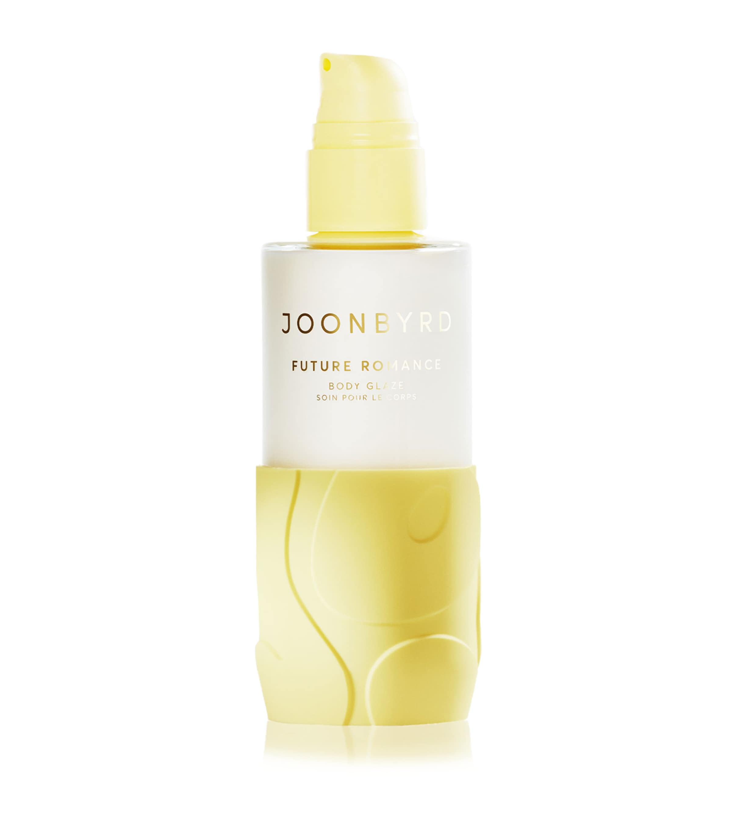 Joonbyrd Future Romance Body Glaze (200ml) Image 1