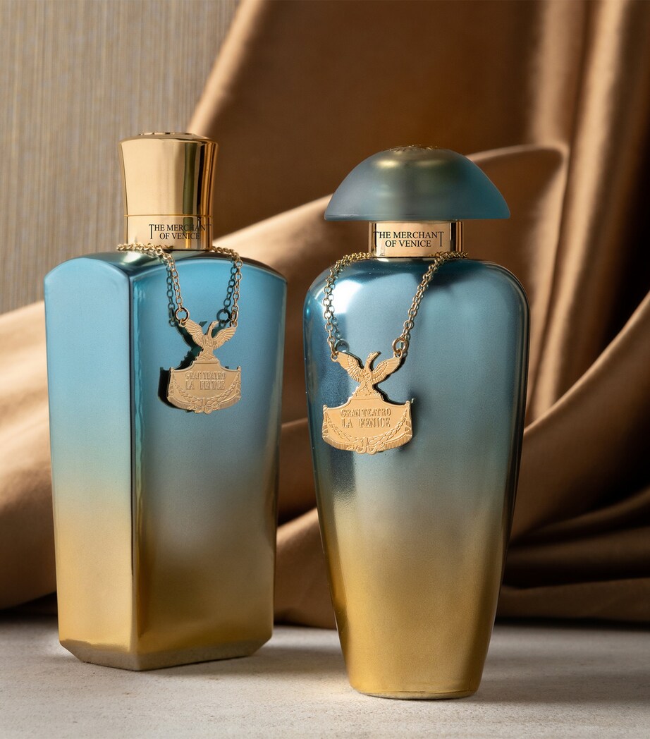 La Fenice Pour Femme Eau de Parfum (100ml) NO COLOUR Image 5