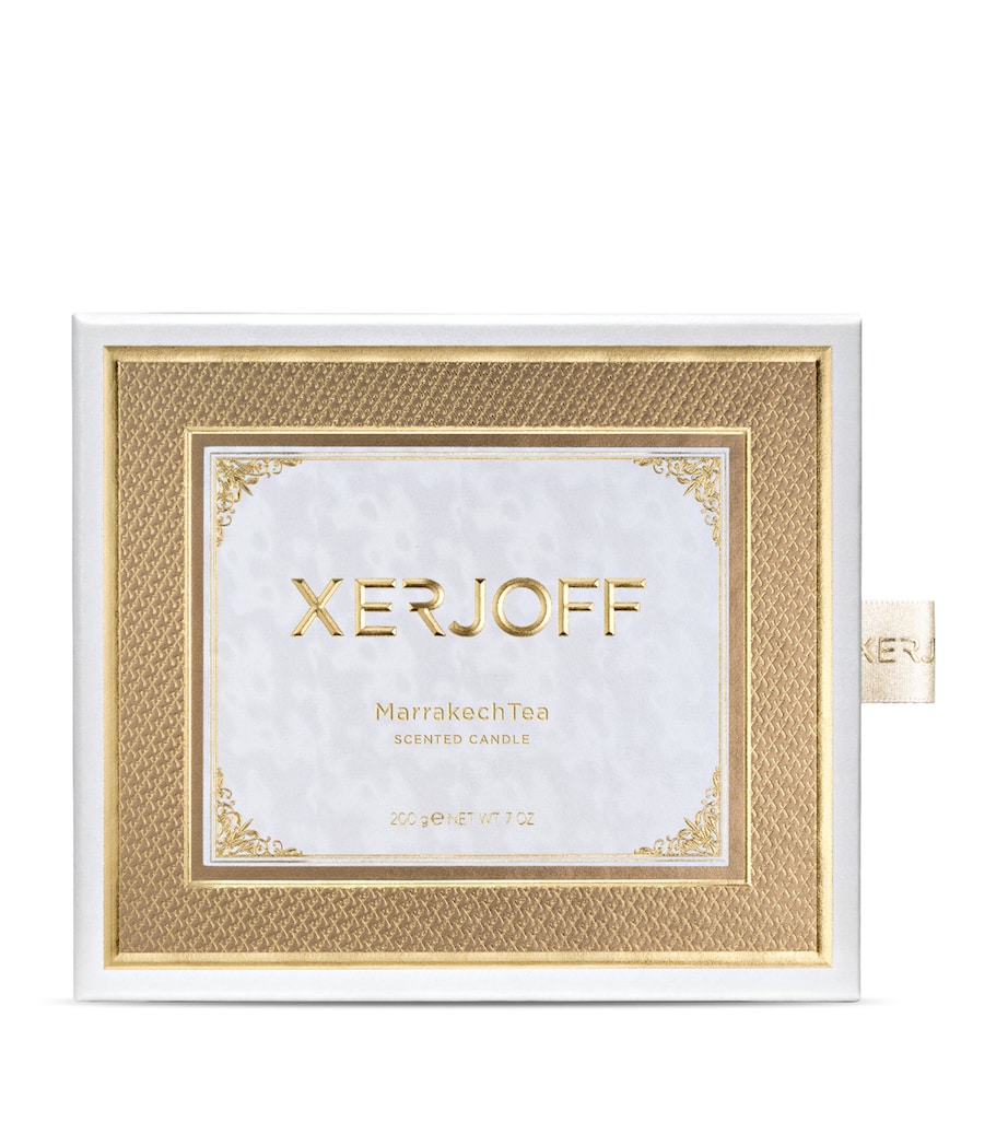 Xerjoff MarrakechTea Candle (200g) Image 2