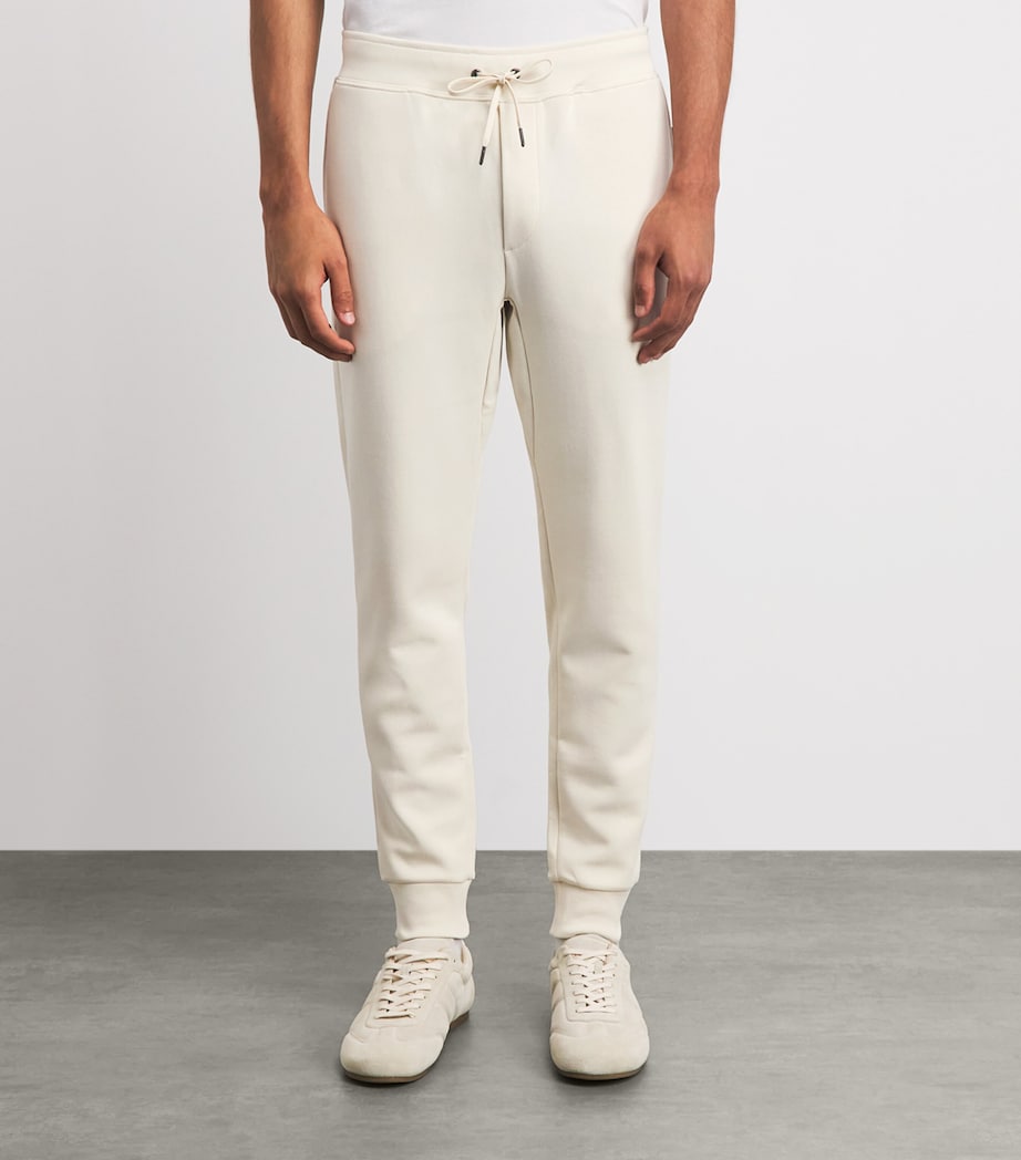 Polo Ralph Lauren Mens Tech Knit Sweatpants Guide Image 4