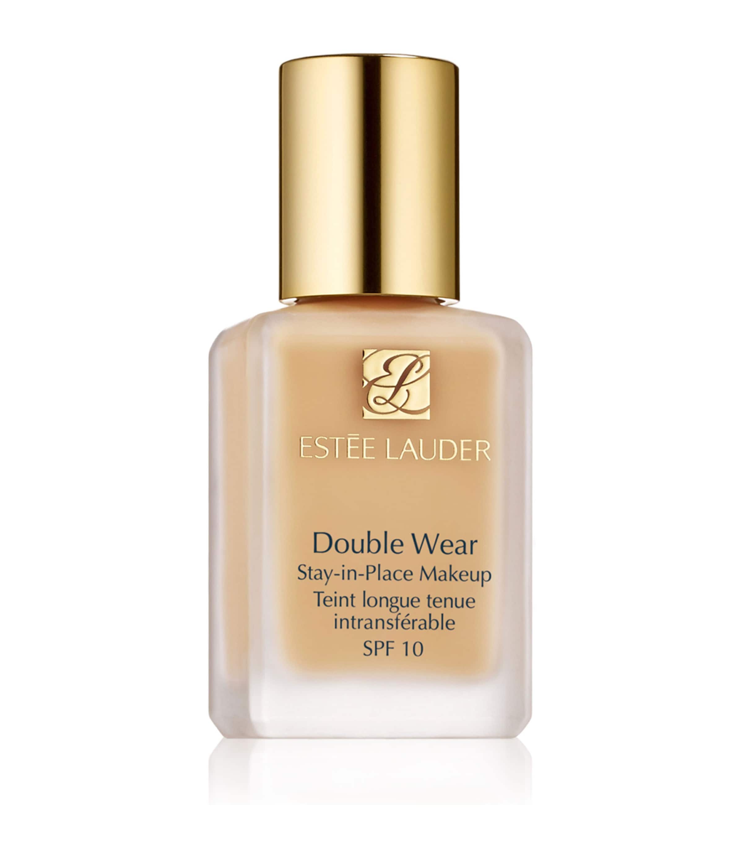 Estée Lauder Double Wear Stay-in-Place Makeup SPF 10 | Make-up | Face | Foundations | Designers | Estée Lauder