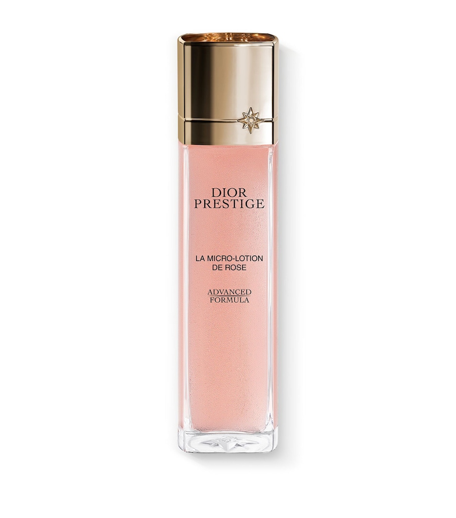 Dior Prestige La Micro-Lotion de Rose (100ml) NUDE Image 1