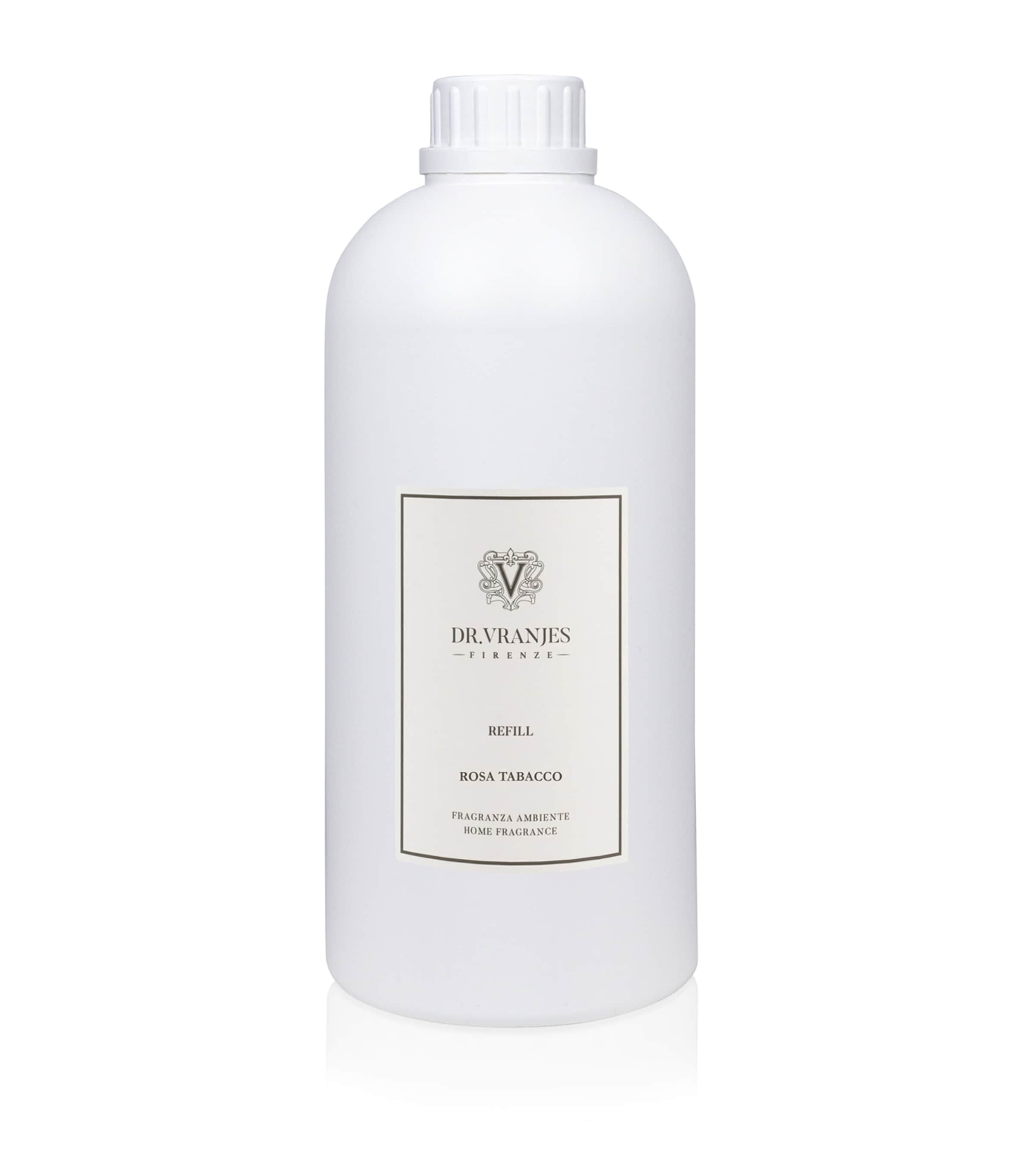 Dr. Vranjes Firenze Rosa Tabacco Diffuser (2.5L) - Refill | Home Accessories | Diffusers | Designers | Dr Vranjes Firenze