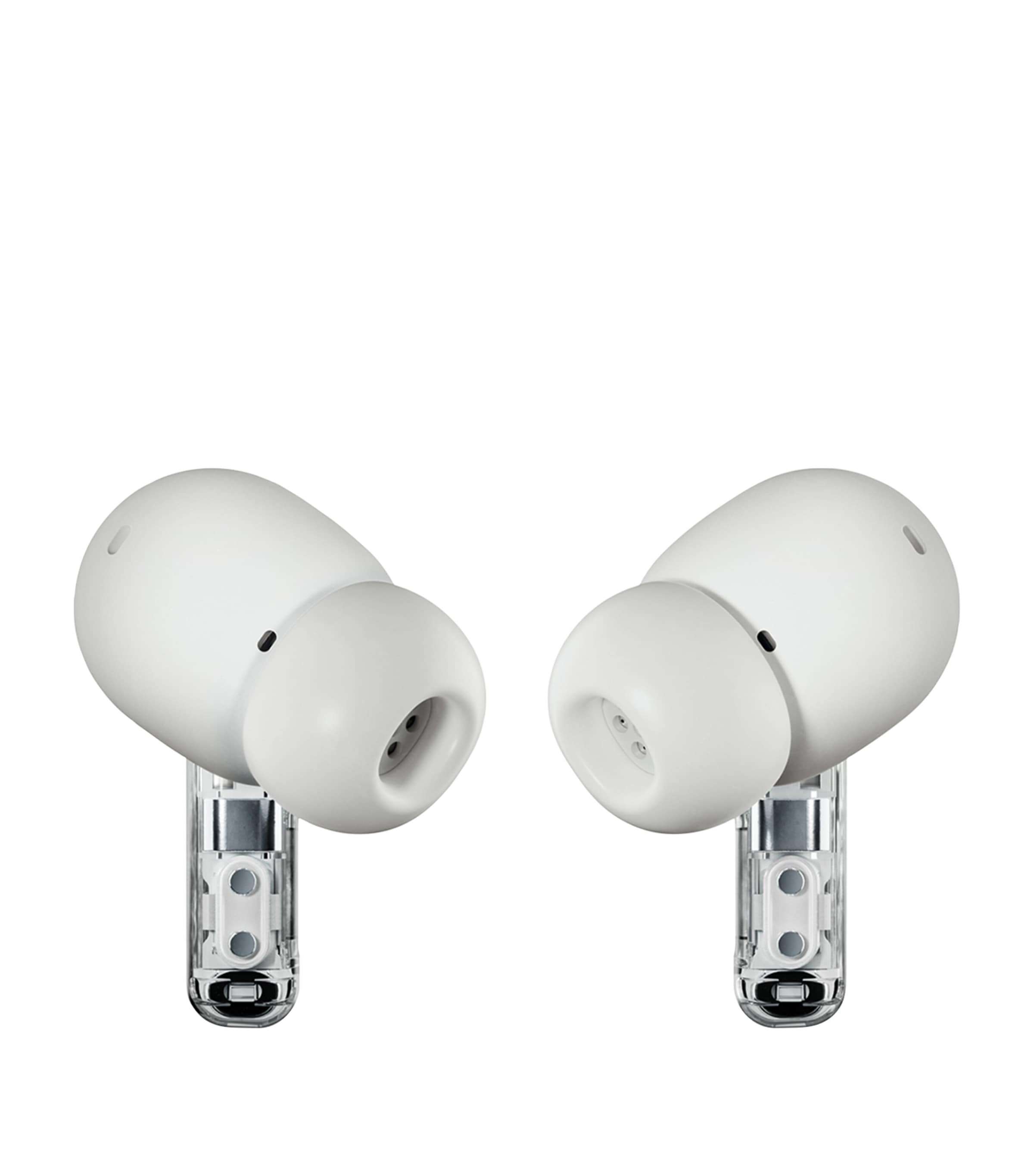 Nothing Technology Ear (a) White Image 7