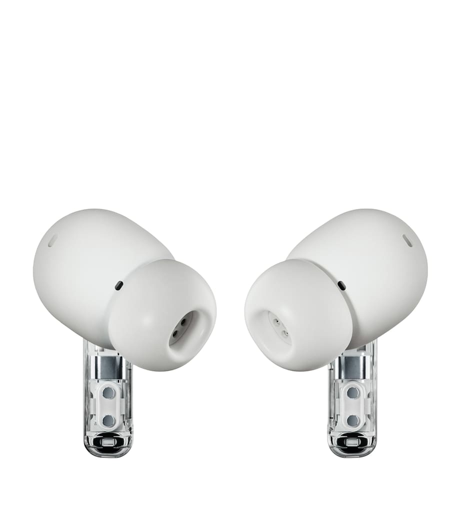 Nothing Technology Ear (a) White Image 7