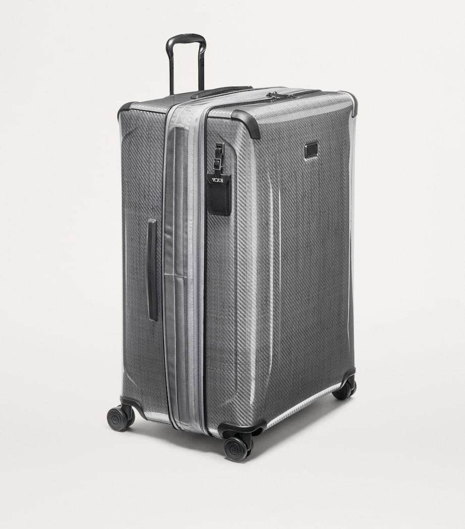 Tall Short Trip Packing Case – Tegra-Lite T GRAPHITE T484 Image 2
