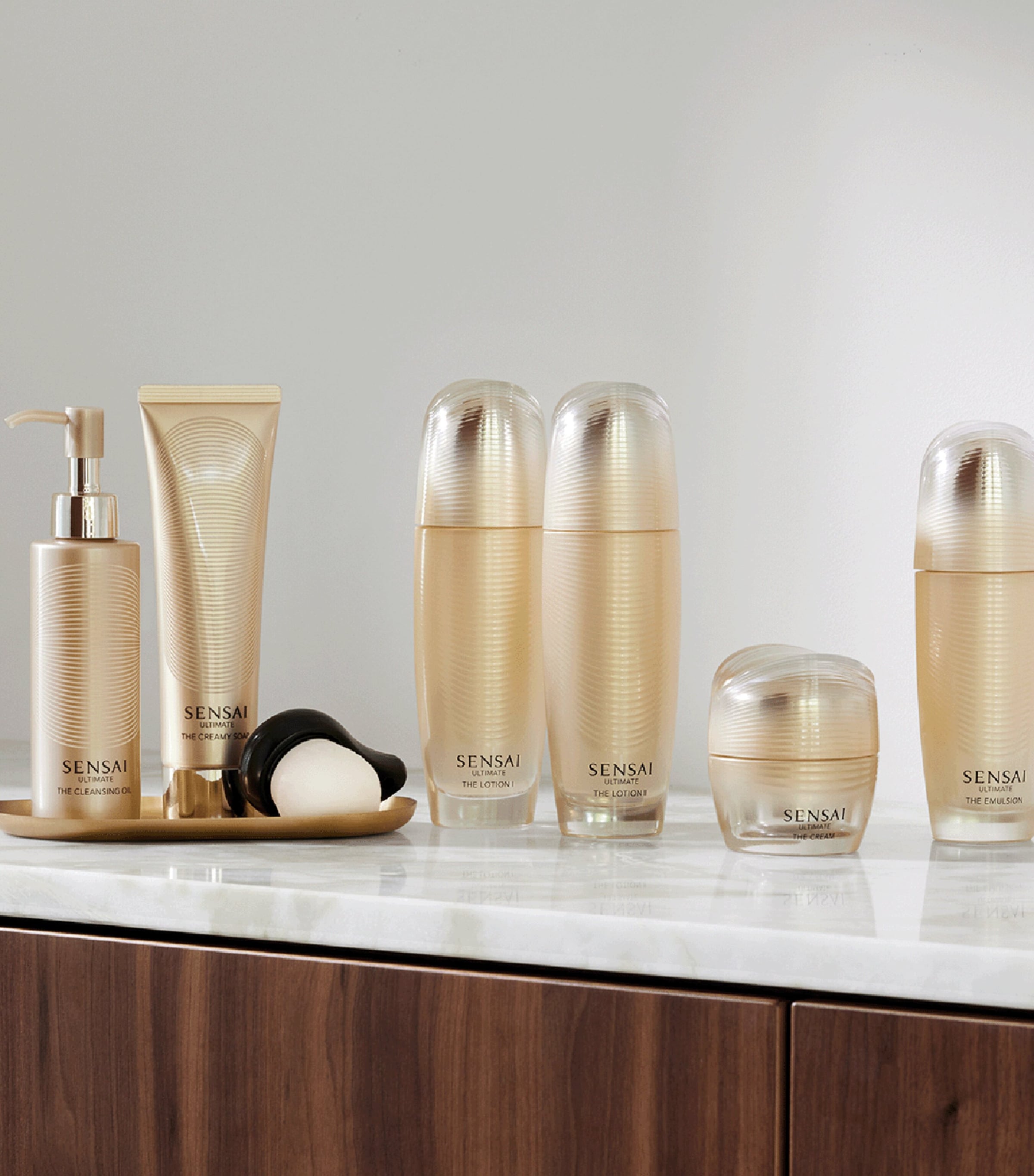 Sensai Ultimate The Cream (40ml) | Harrods US