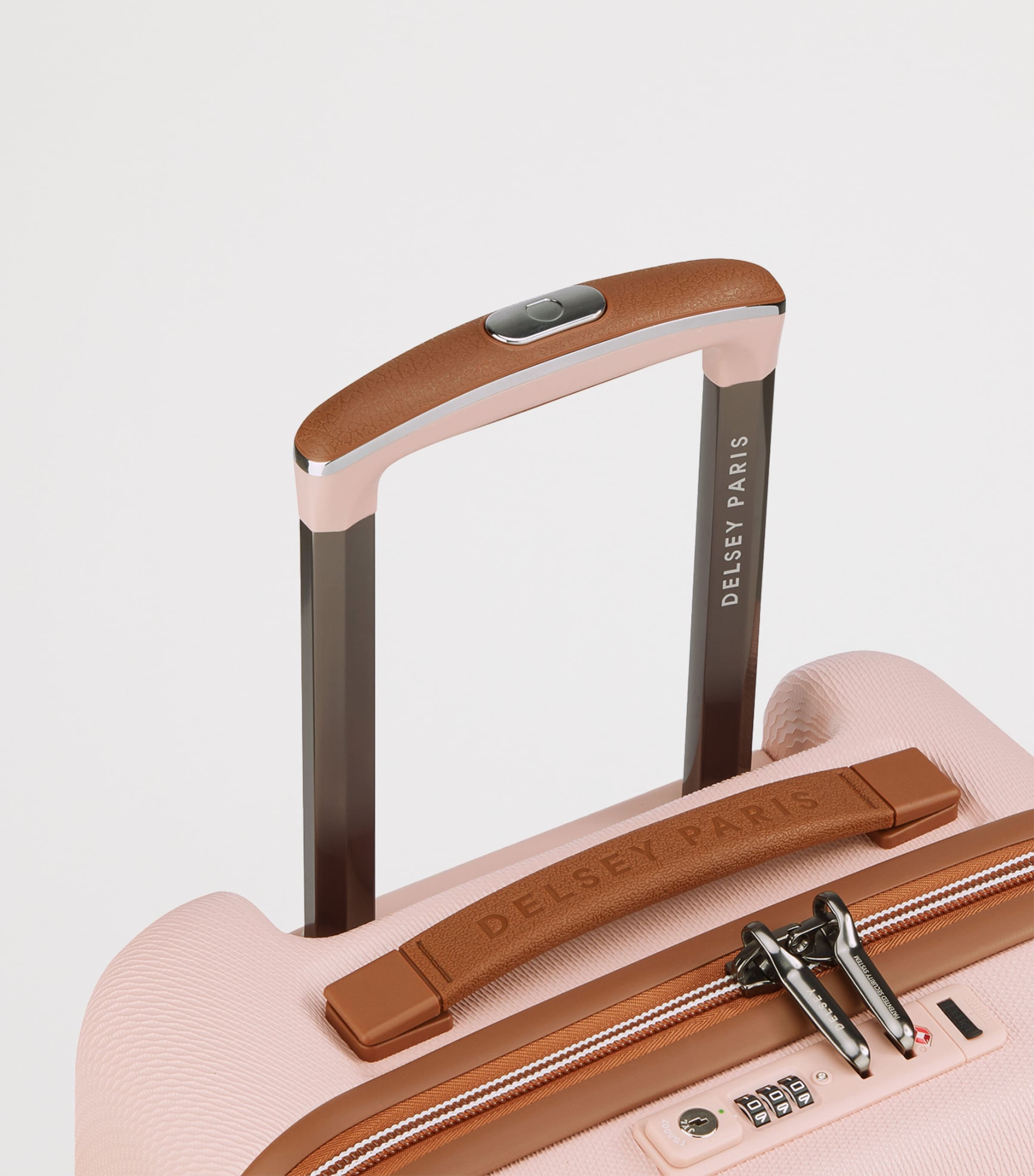 Chatelet Air 2.0 Hard Cabin Suitcase (55cm) LIGHT PINK Image 6