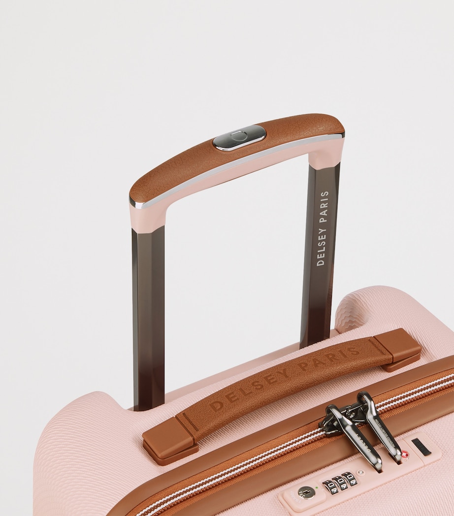 Chatelet Air 2.0 Hard Cabin Suitcase (55cm) LIGHT PINK Image 6