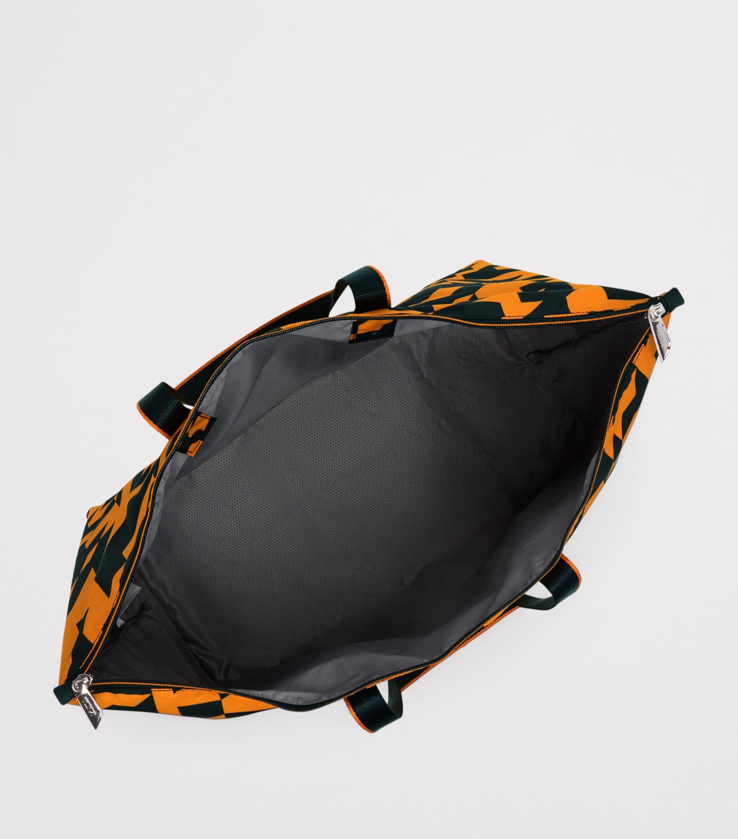 Tumi Orange McLaren Voyageur Just In Case Tote Bag | Harrods AE