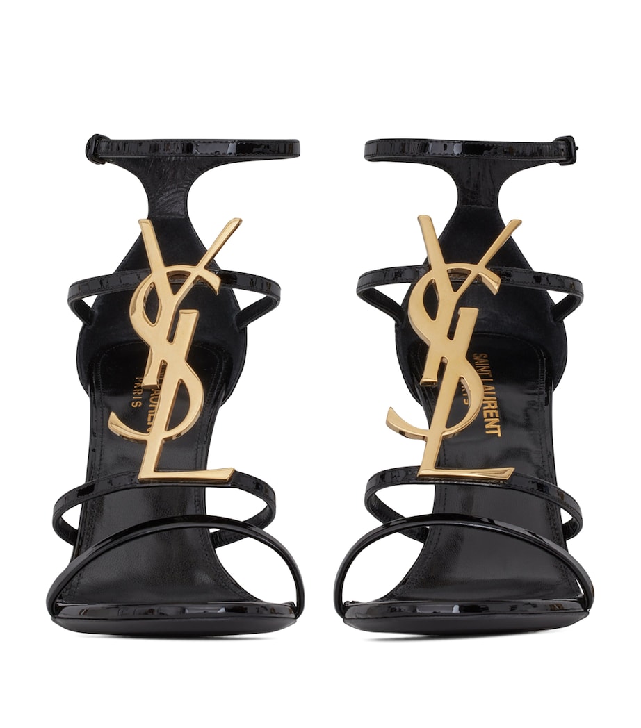 Leather Cassandra Sandals 110 1000 Image 3