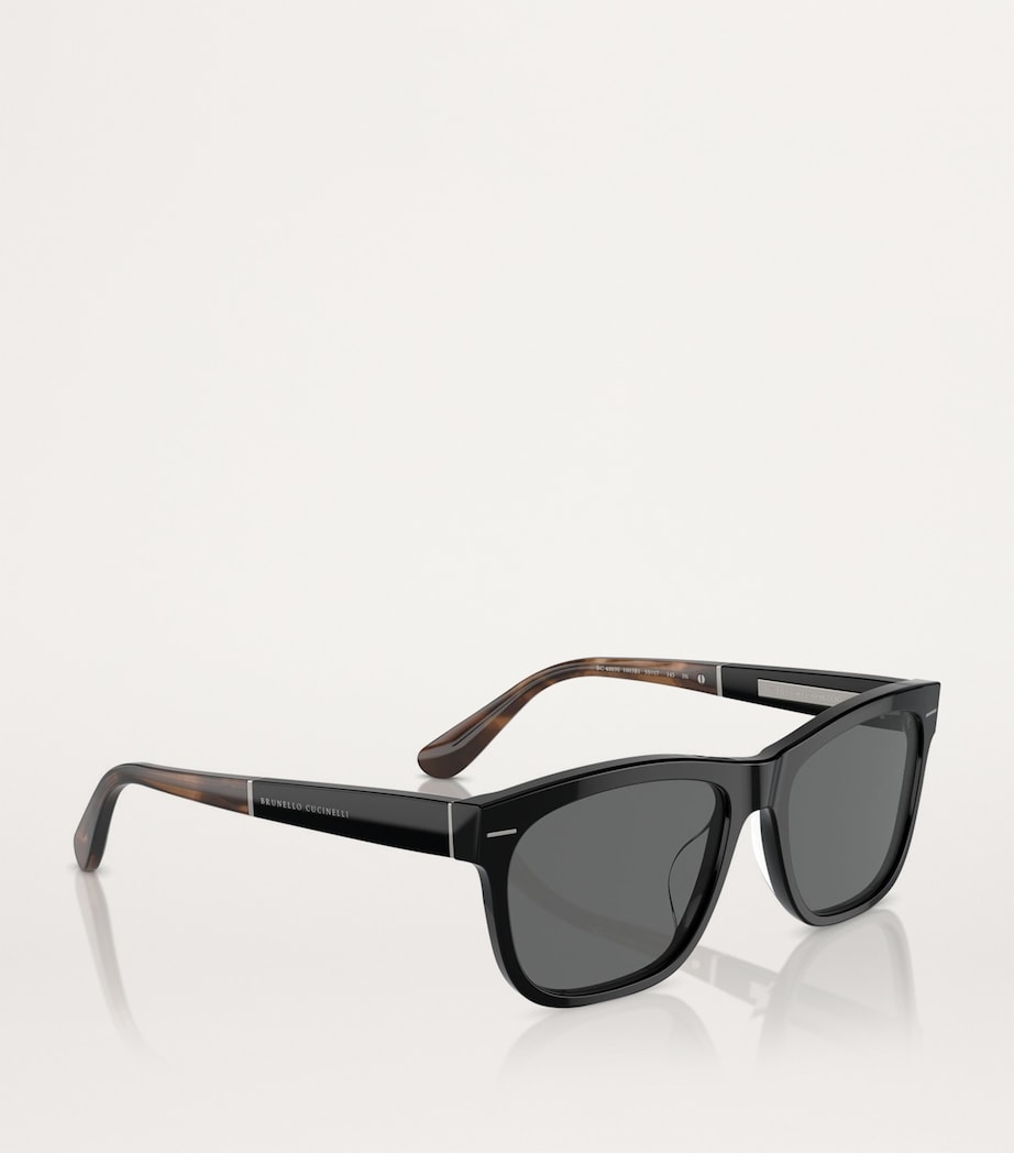 Acetate BC4003S Sunglasses 1003B1 Image 5