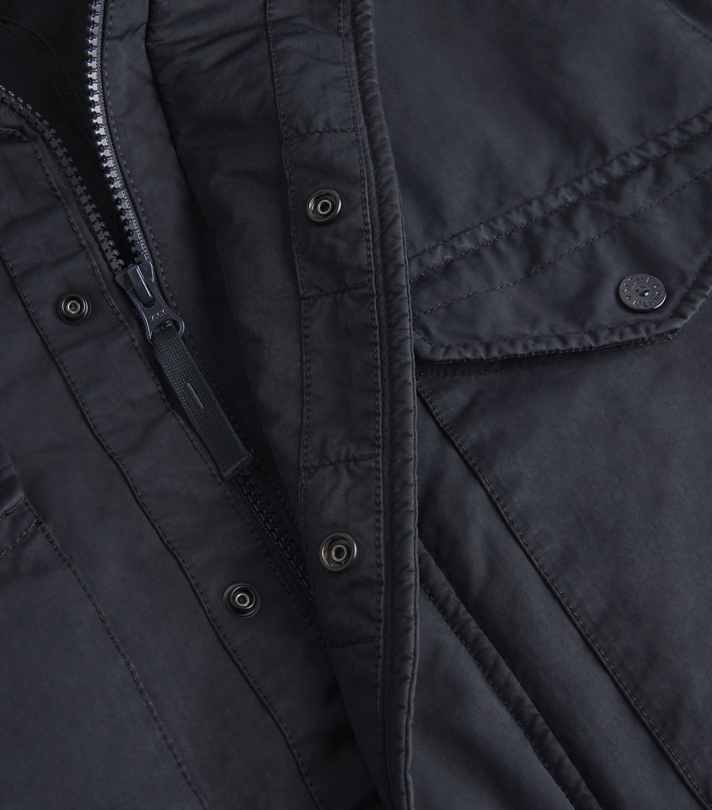 Moleskin-Lined Compass Field Jacket V0020 Image 5