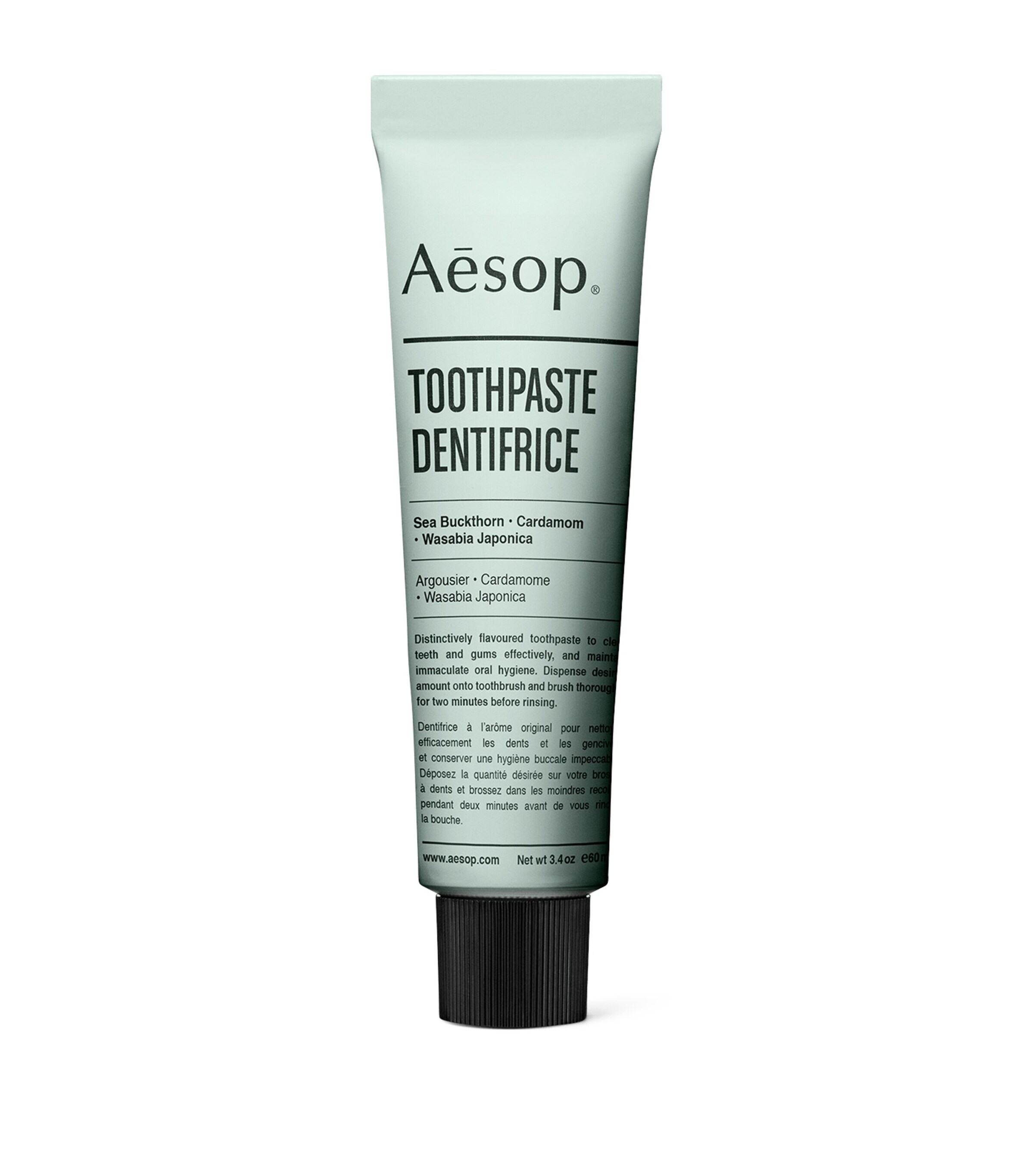 AESOP Toothpaste (60ml) Image 1