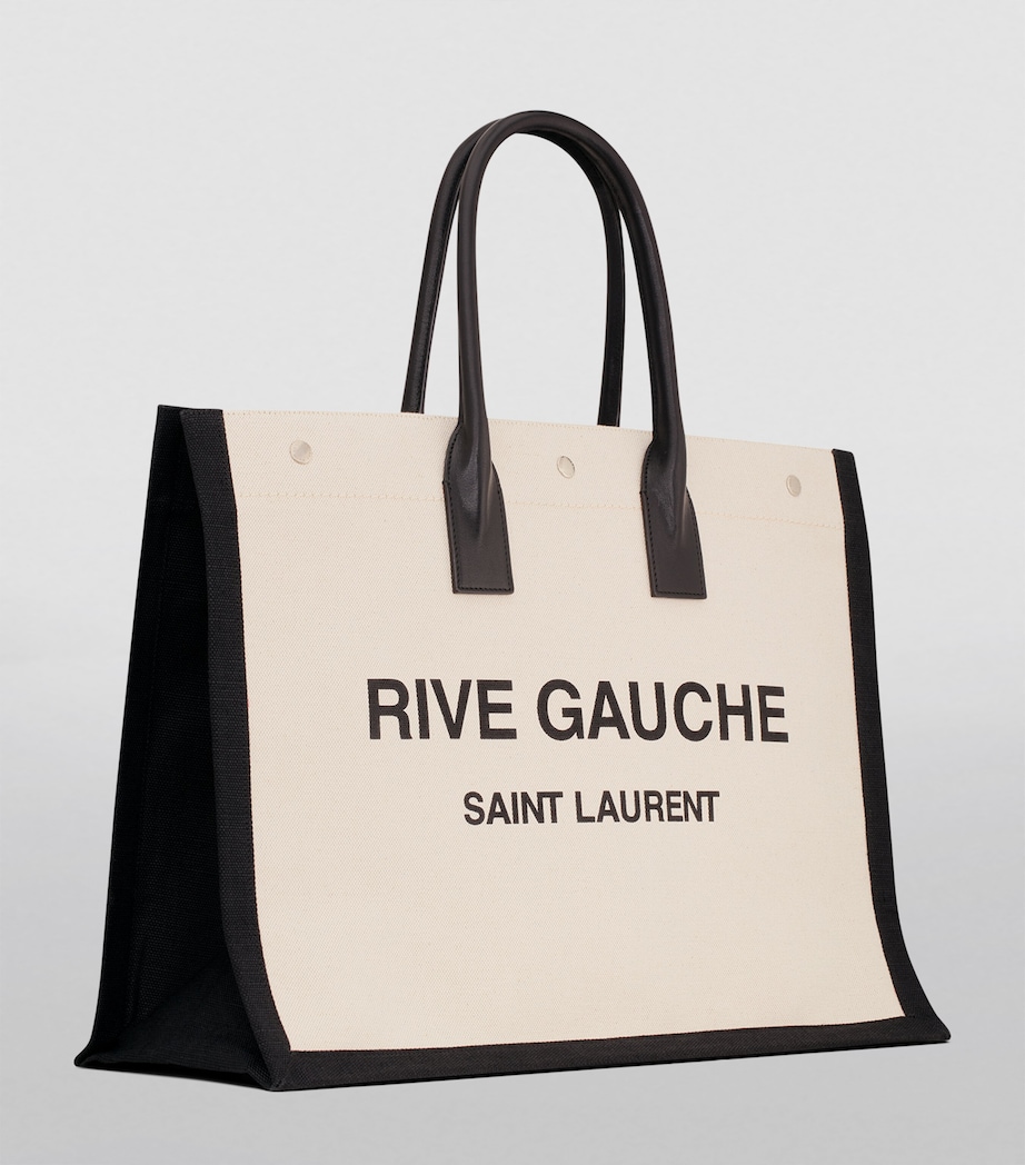 Rive Gauche Tote Bag 9083 Image 2