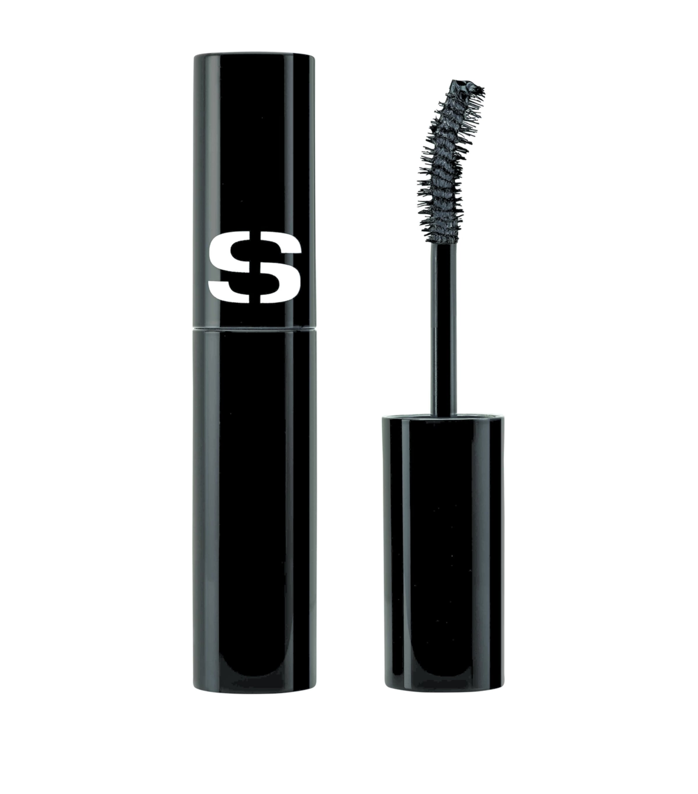 Sisley Paris So Curl Mascara In White