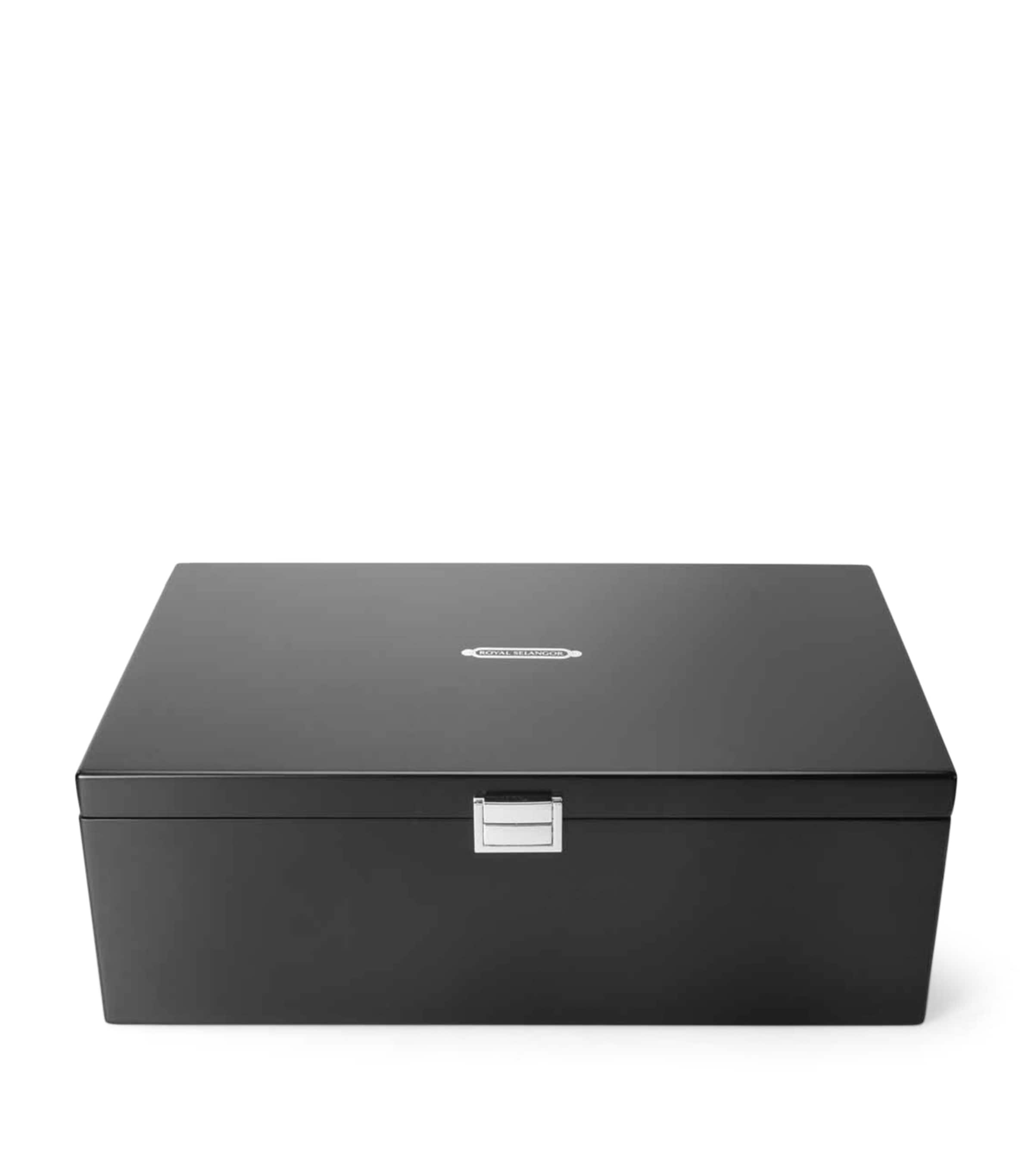 Royal Selangor Ace Whisky Gift Set Black Image 1