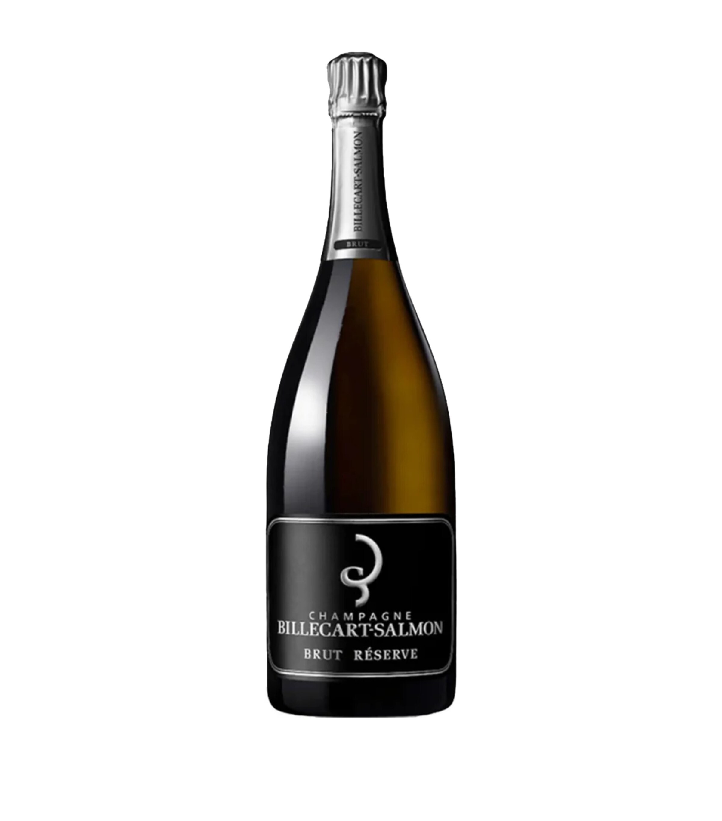Billecart Salmon Le Réserve Champagne (75cl) - Champagne, France White Image 1
