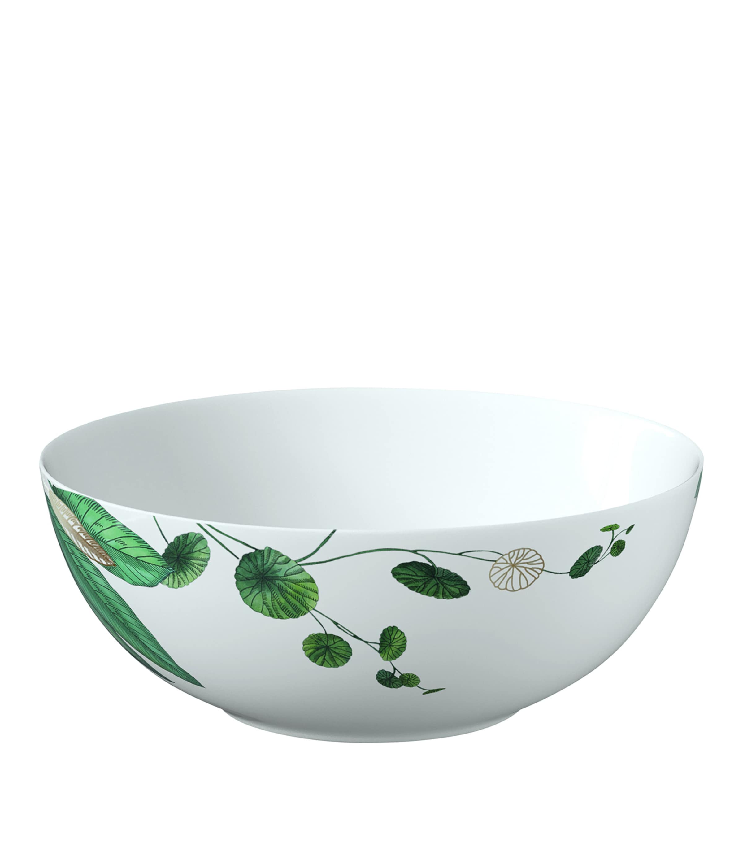 Villeroy & Boch Avarua Salad Bowl (22.5cm) | Dining | Serveware | Serving Bowls | Designers | Villeroy Boch