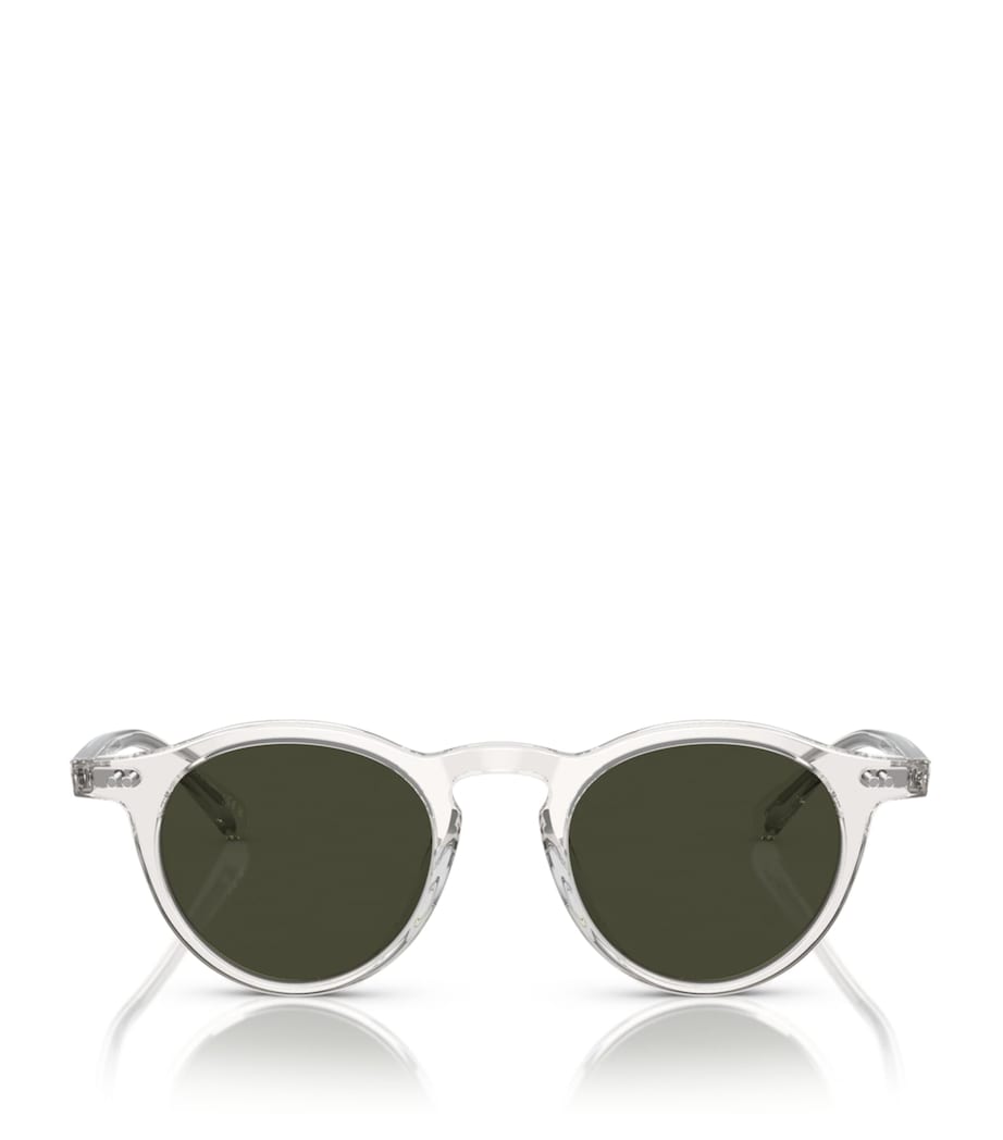 Oliver Peoples Acetate 0OV5504SU Sunglasses Image 1