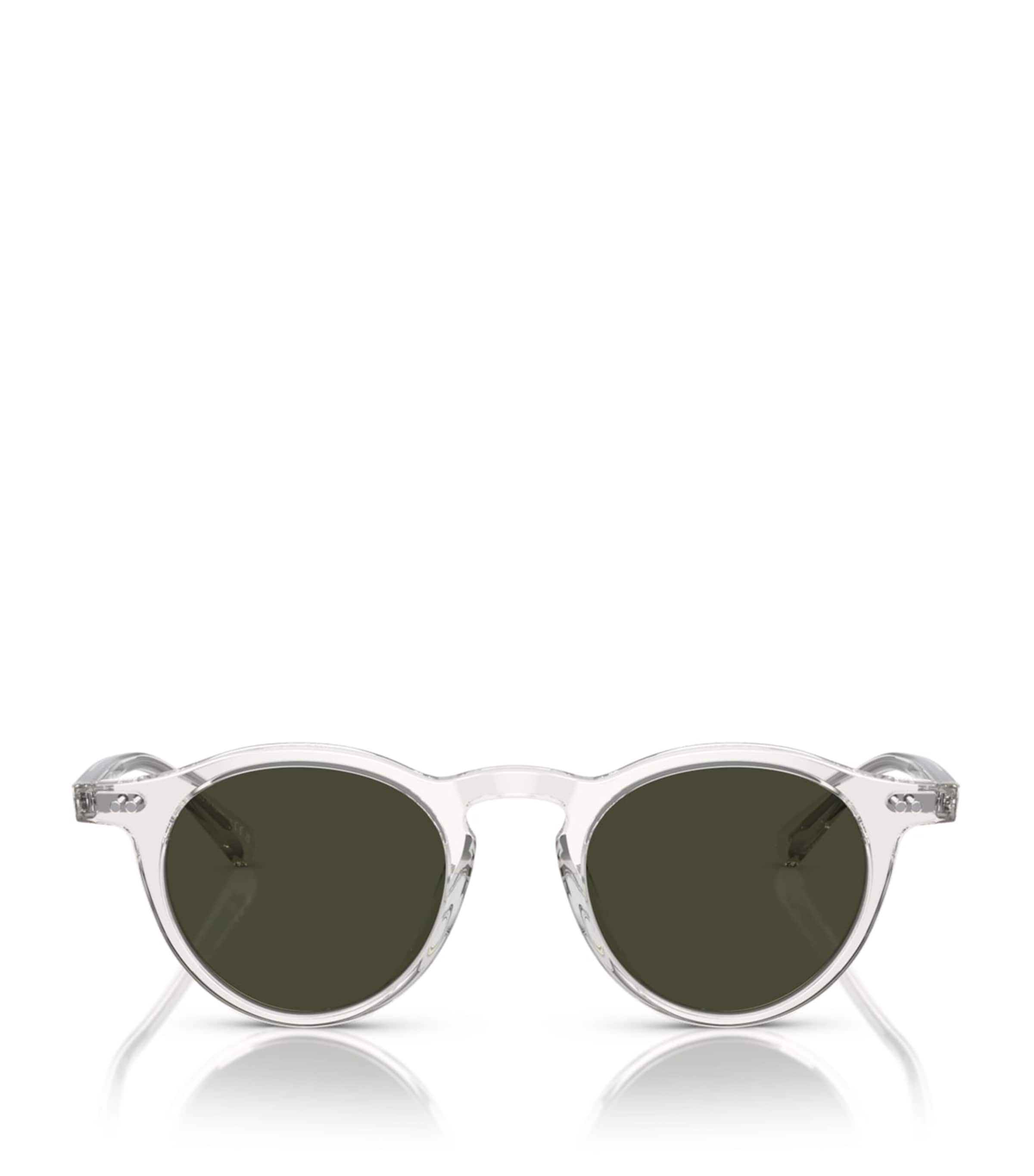 Oliver Peoples Acetate 0OV5504SU Sunglasses | Holiday Shop | Womens | Sunglasses | Women Accessories