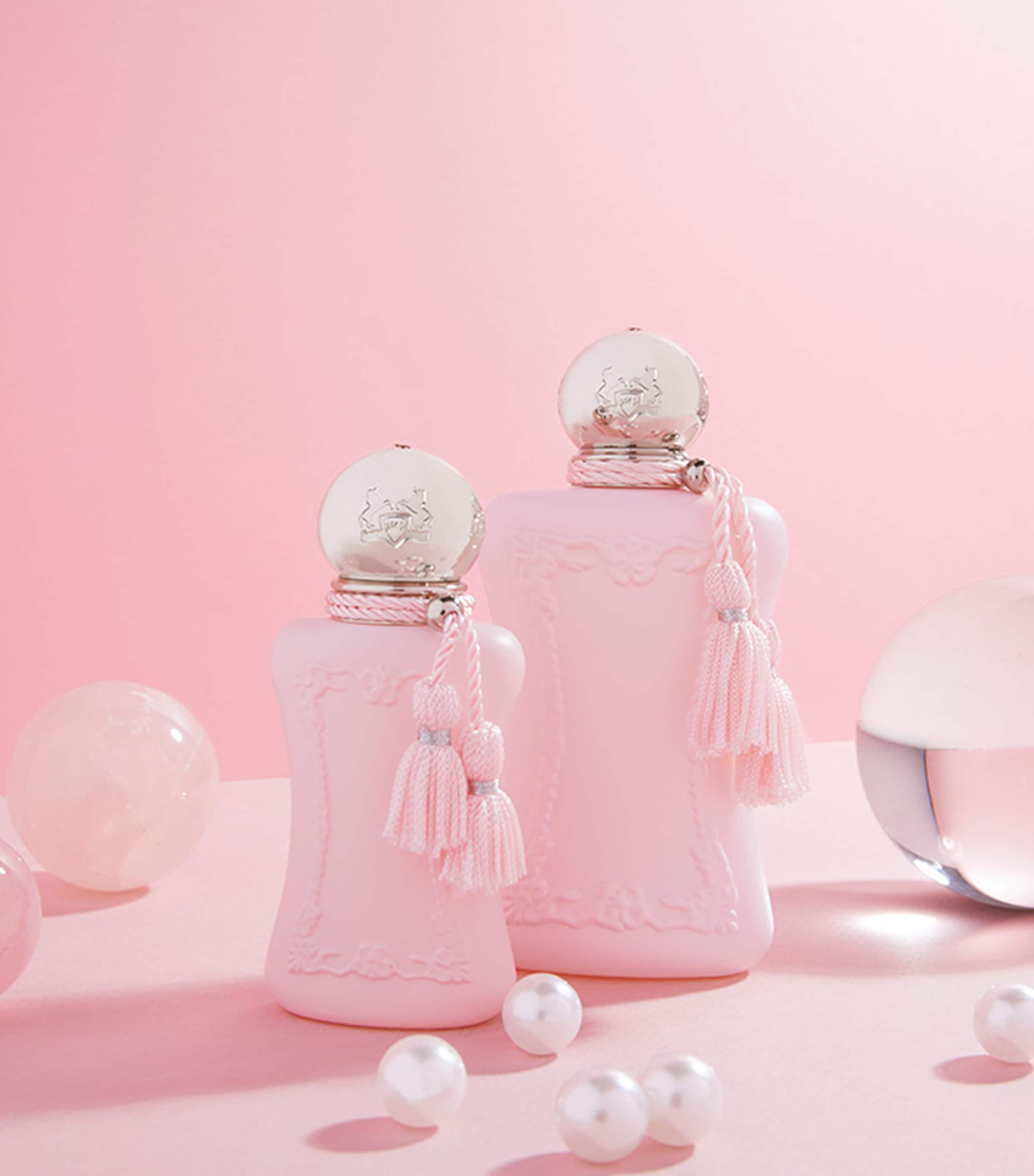 新品　未開封　Parfums de Marly Delina 75ml Parfums de Marly delina Limited Edition Eau de Parfum