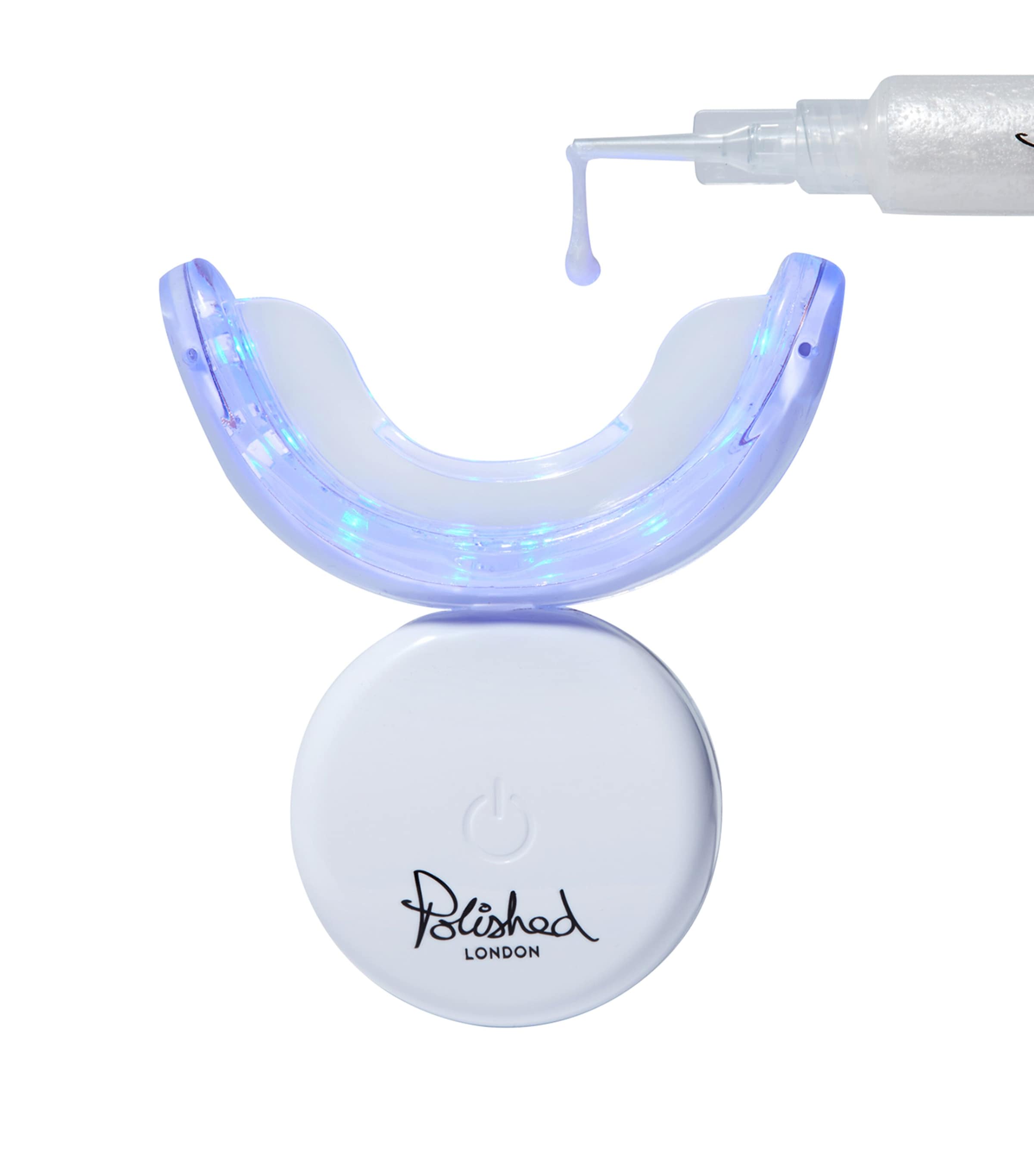 Teeth Whitening Gel Refill Set (3 x 5ml) NO COLOUR Image 3