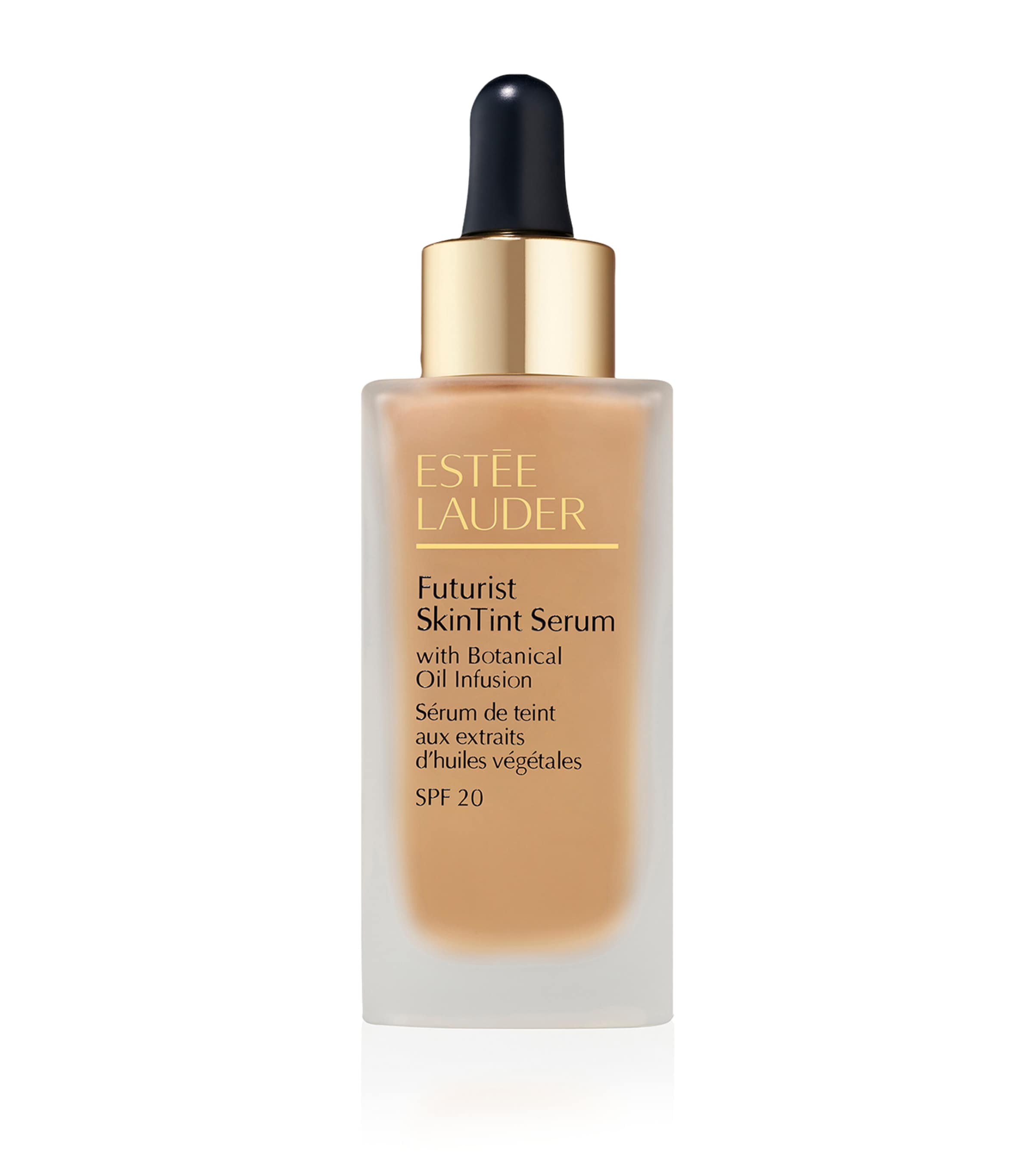 Estée Lauder Futurist Skintint Serum Foundation Spf 20 In Neutral