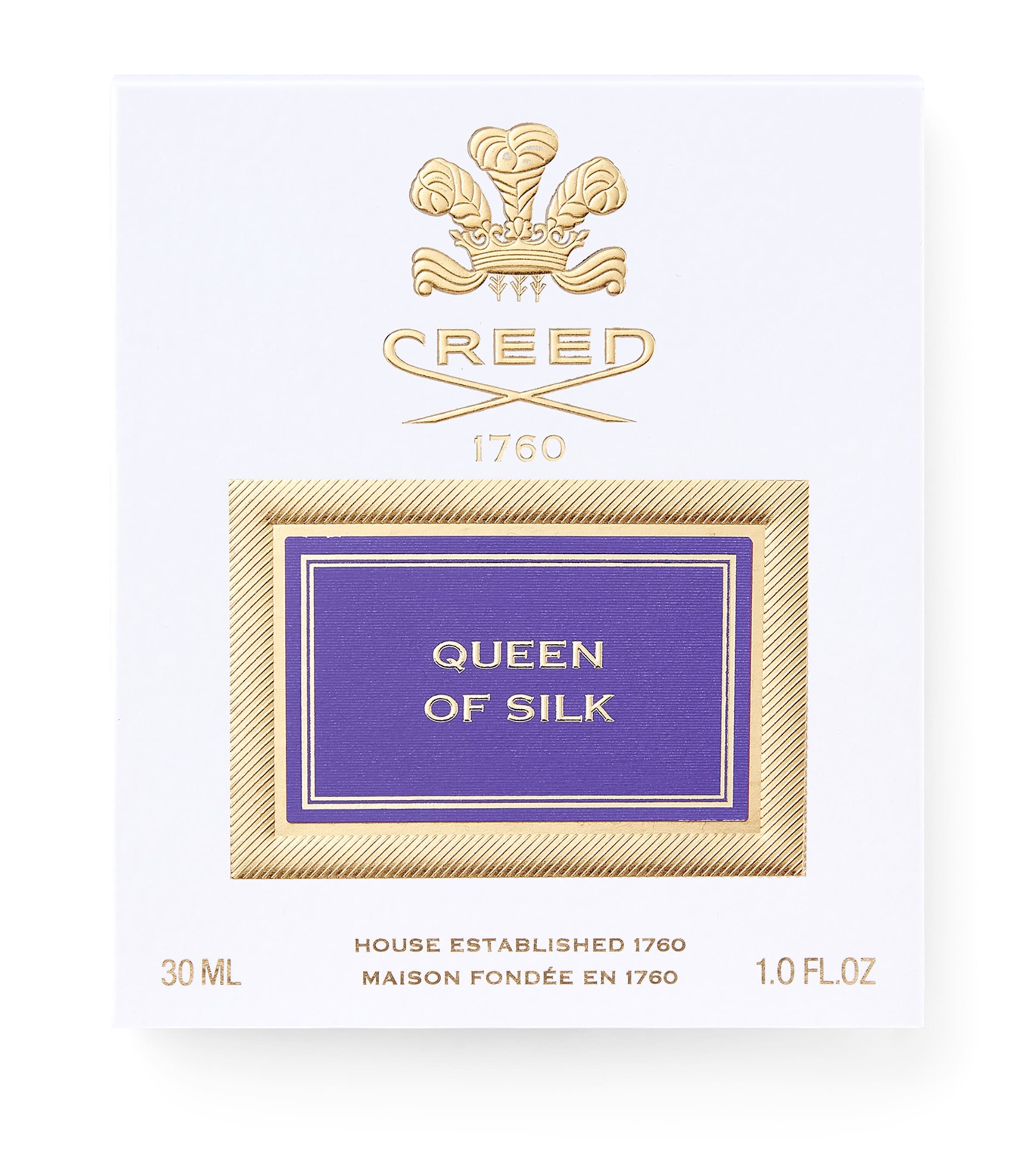 香水(女性用) CREED QUEEN OF SILK 30ML Creed Queen of Silk – Niche Essence