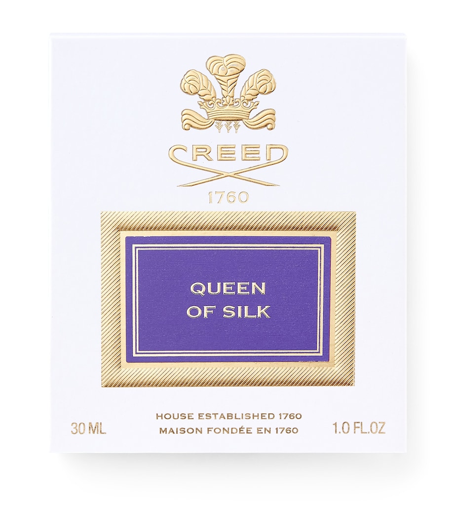 Queen of Silk Eau de Parfum (30ml) NO COLOUR Image 4