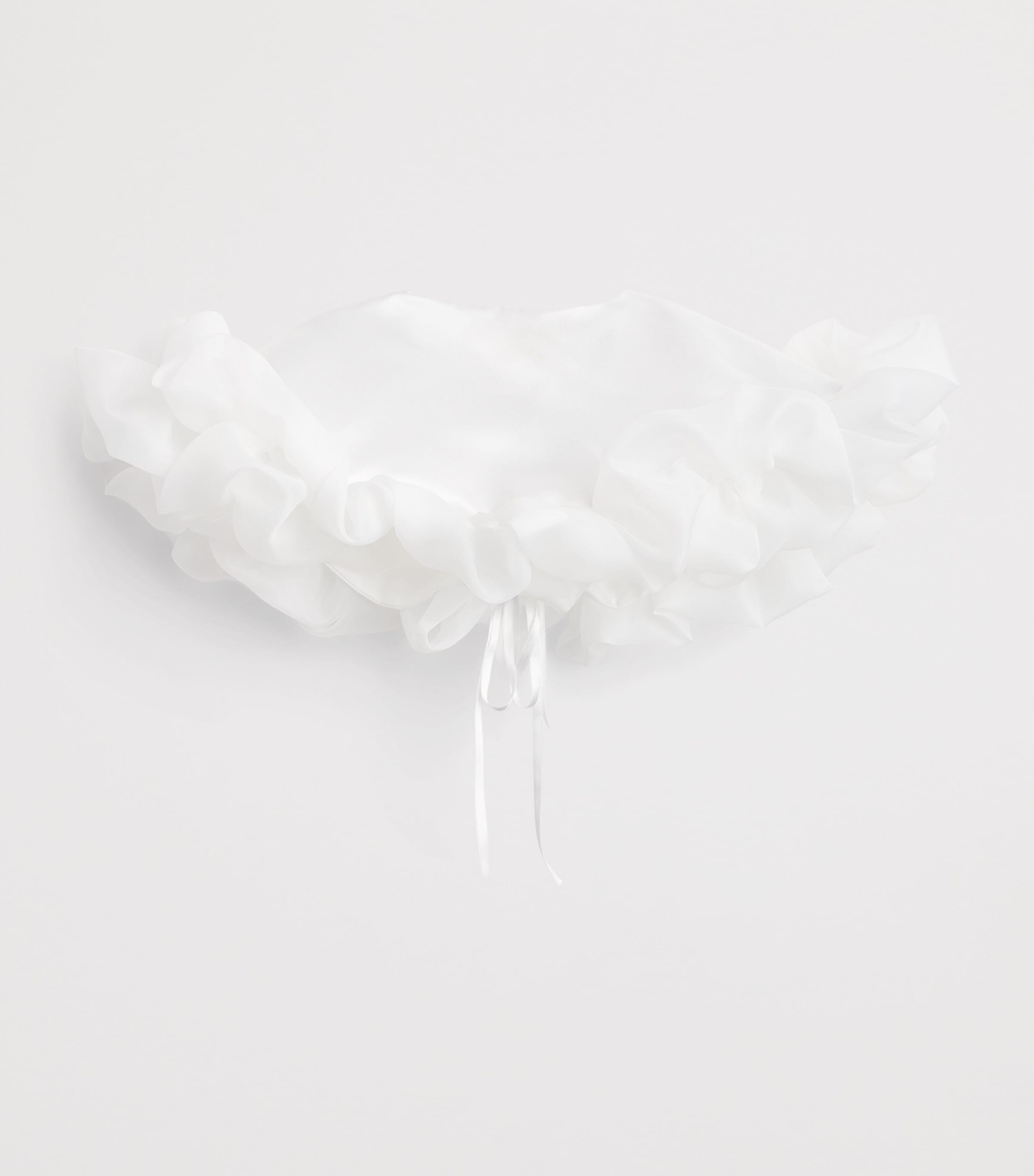 Ruffled Jacket (2-12 Years) PANNA-CREAM Image 2