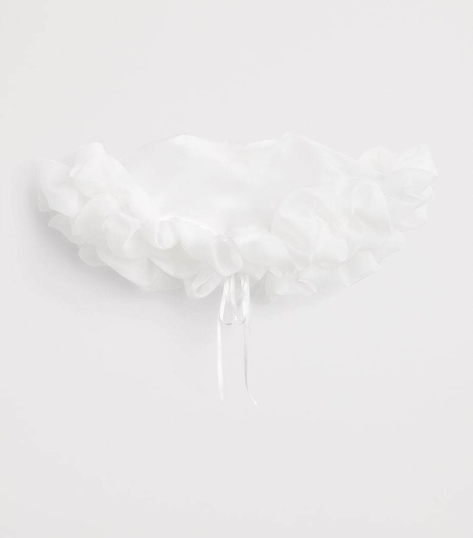 Ruffled Jacket (2-12 Years) PANNA-CREAM Image 2