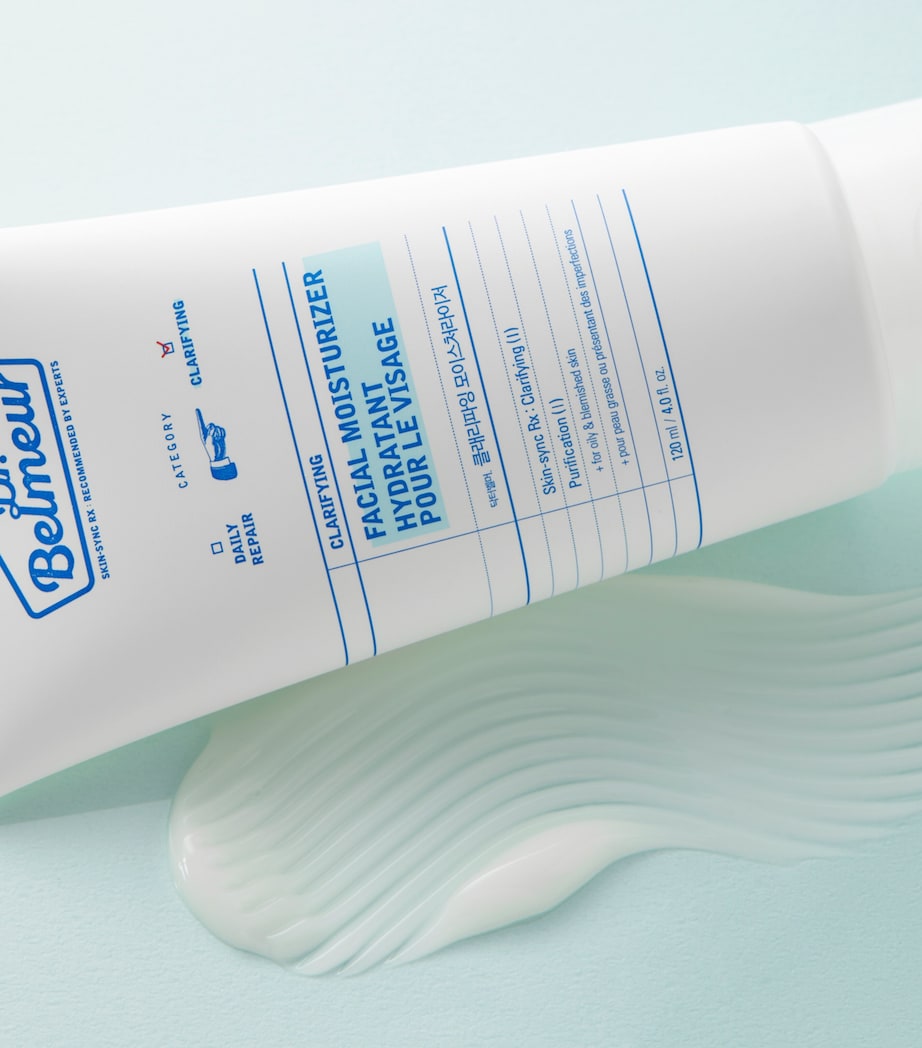 Dr. Belmeur Clarifying Facial Moisturiser (120ml) Image 6