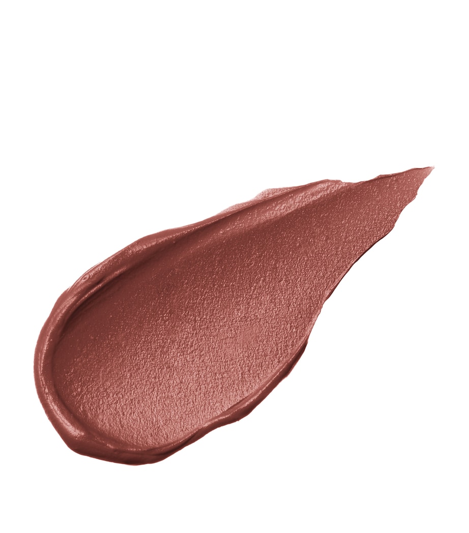 Sheer Matte Lipstick 10 BROWN RED Image 2