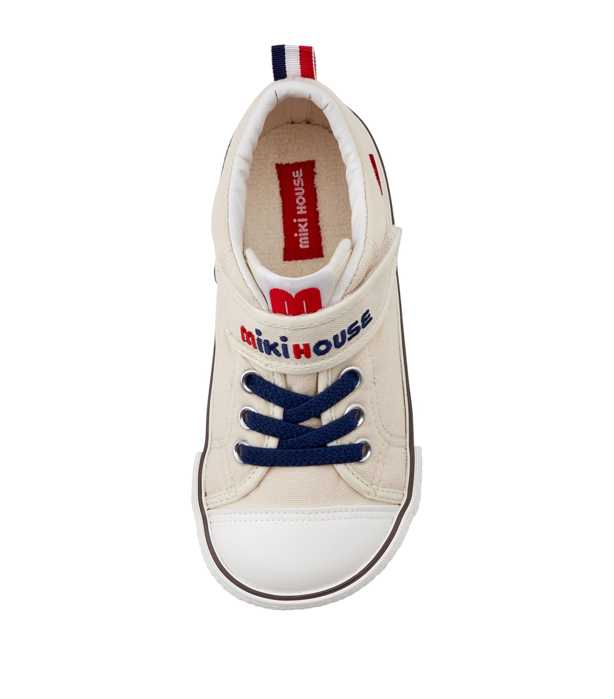 Velcro Low-Top Sneakers 1 Image 6