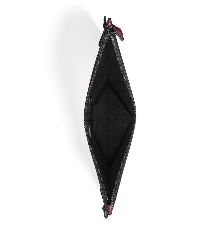 Leather Extreme 3.0 Pouch CASSIS Image 3