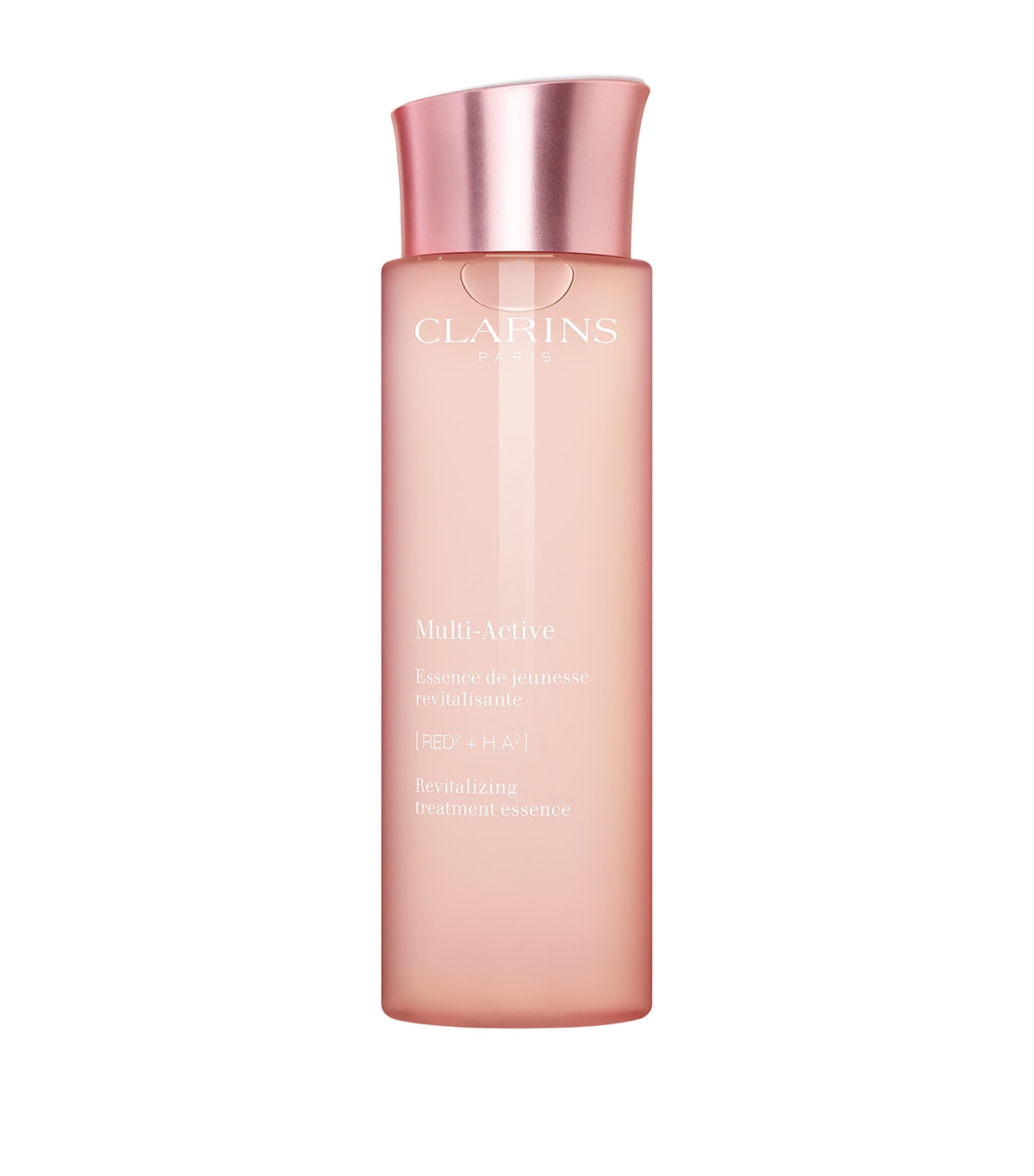 CLARINS MULTI-ACTIVE REVITALIZING TREATMENT ESSENCE 